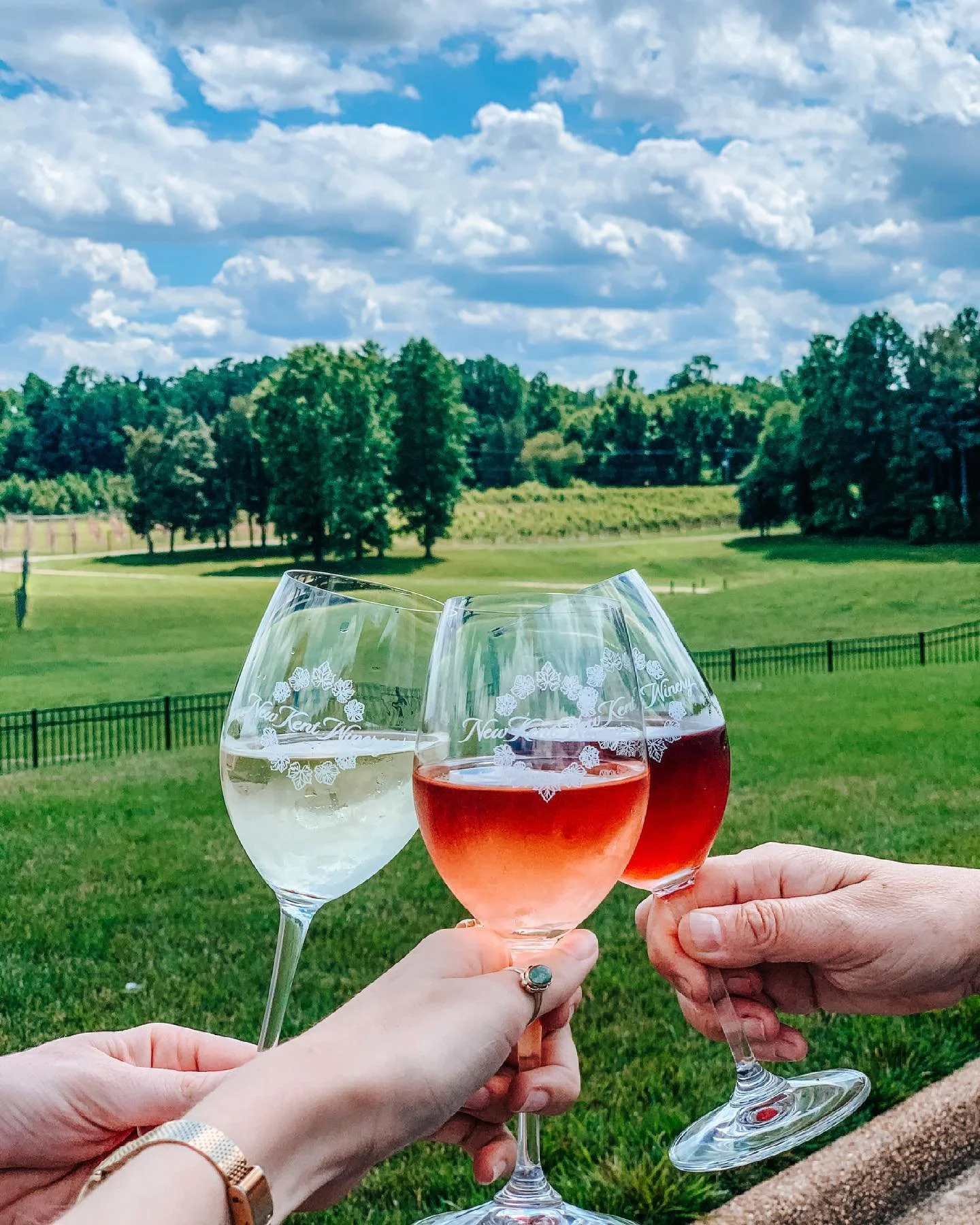 Happy Hour 