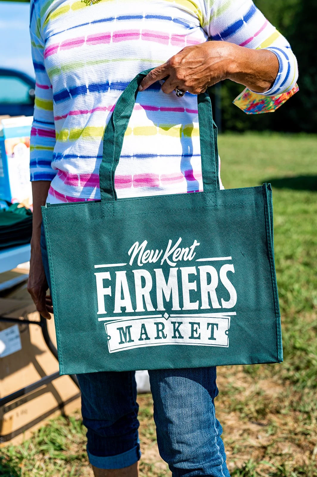NKC Farmers Market