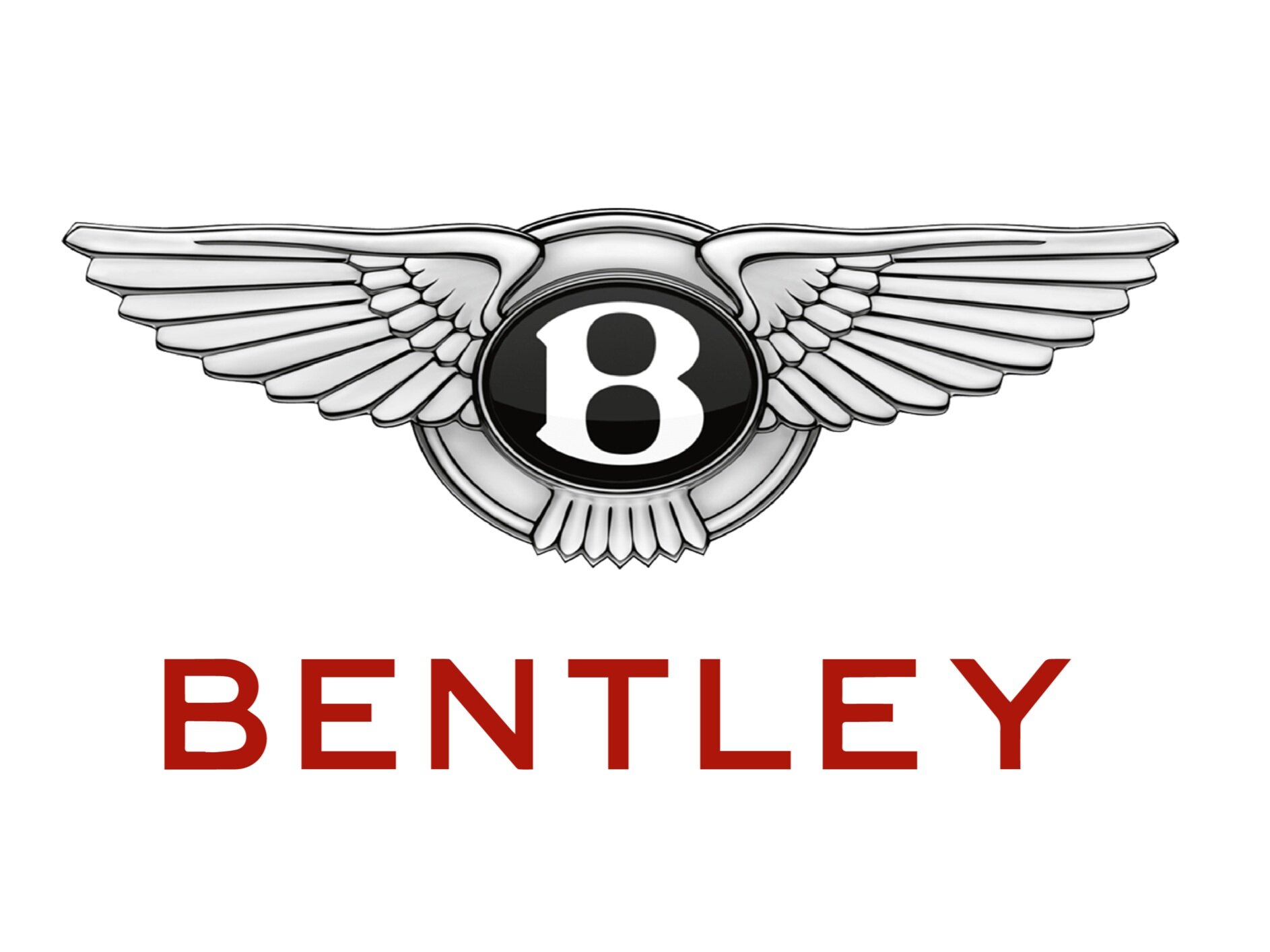 Bently logo