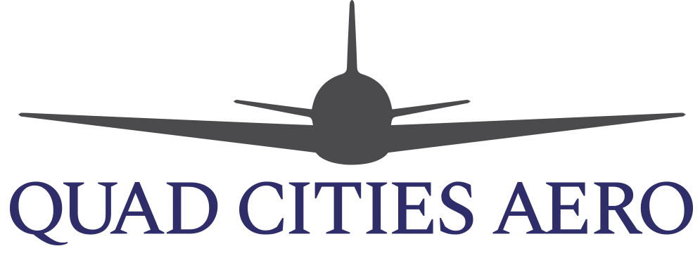 Quad Cities Aero - Certified Flight Instruction for the Quad Cities