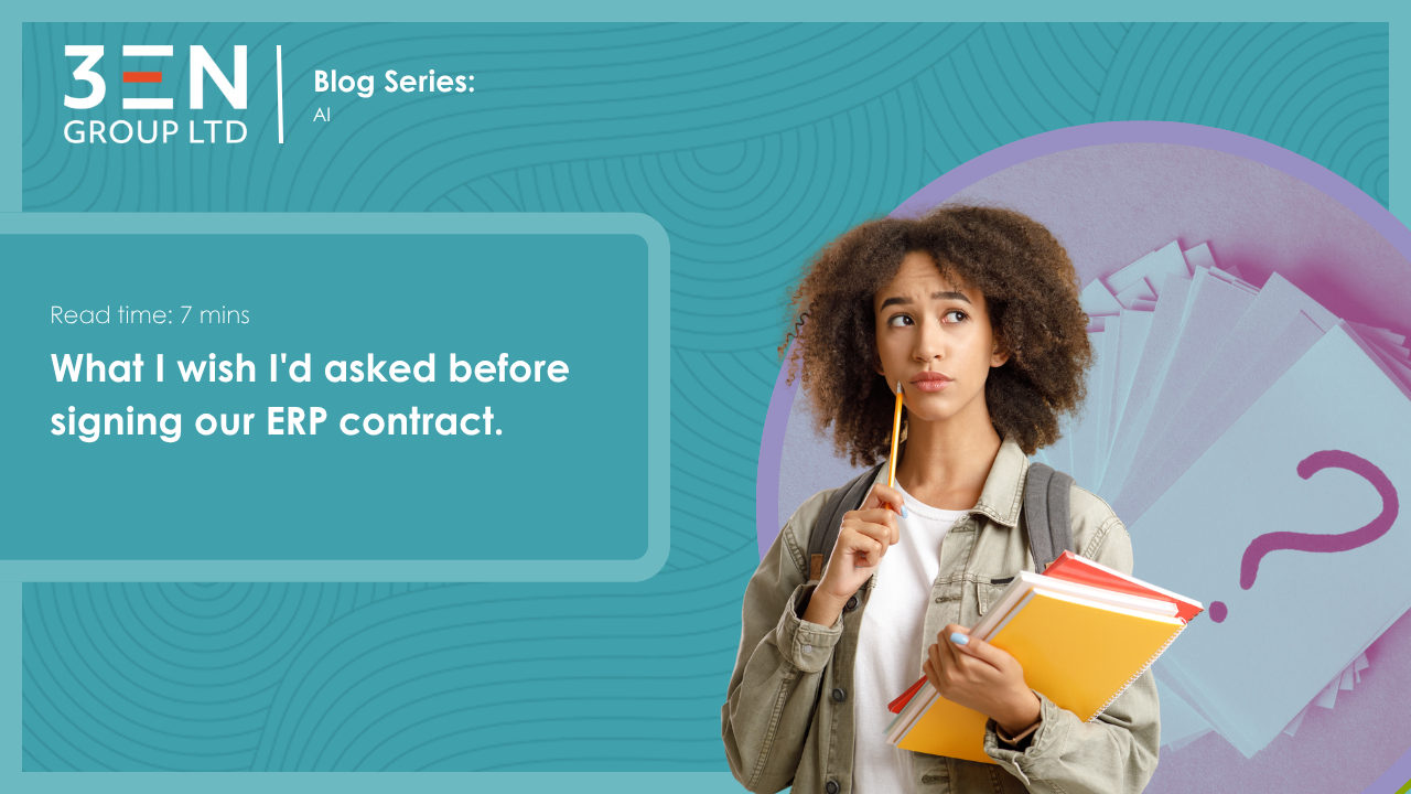 What I wish I’d asked before signing our ERP contract