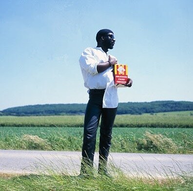 Celebrating Black Photographers this #blackhistorymonth 📸

Who: Ingrid Pollard

When: Since the 80&rsquo;s

Popular Works: 

Ingrid was born in Guyana in 1953. Her photographic work explores Britain&rsquo;s hidden histories associated with Afr