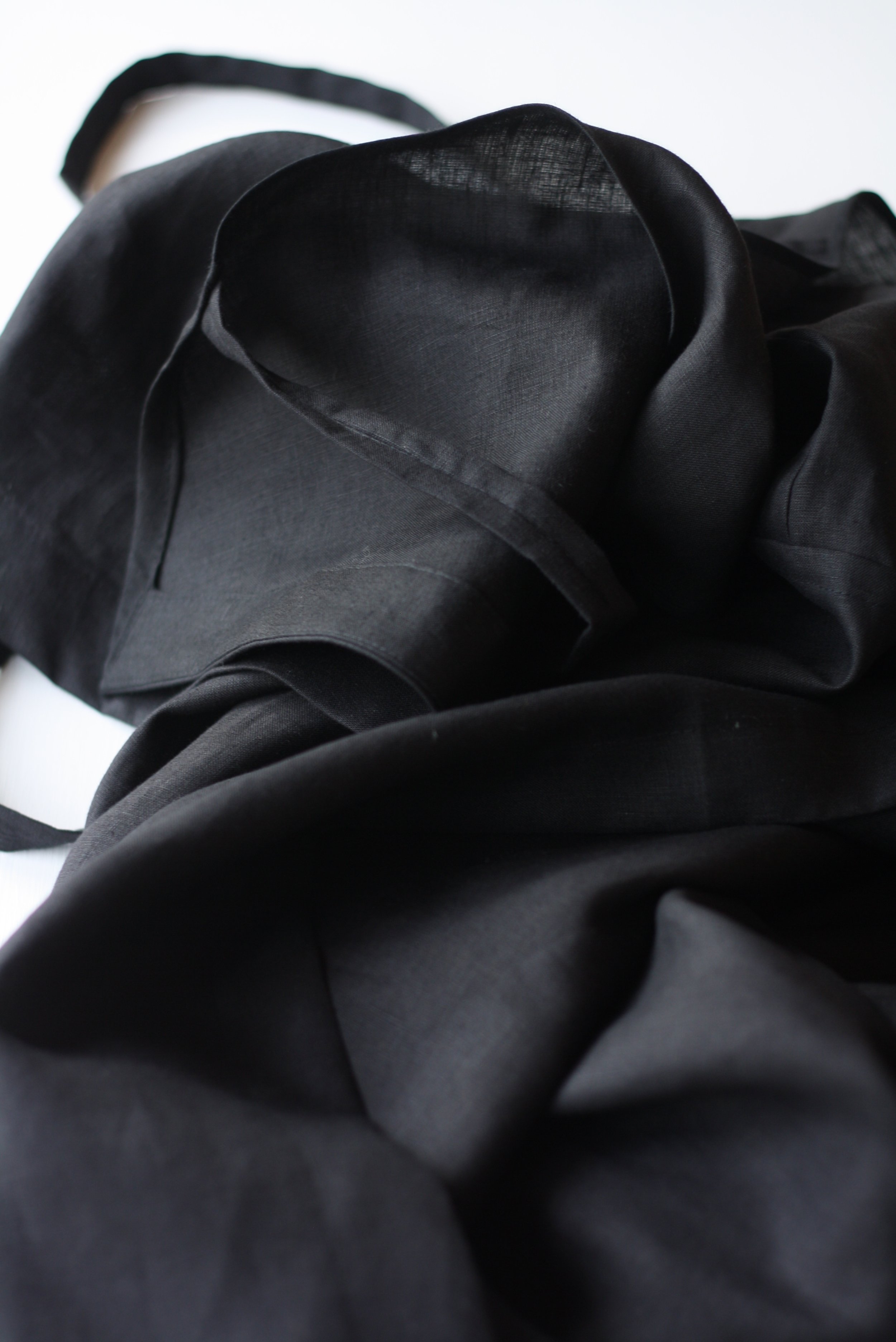 Black Linen