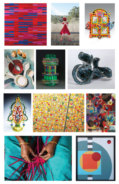 The Pleasure of Color