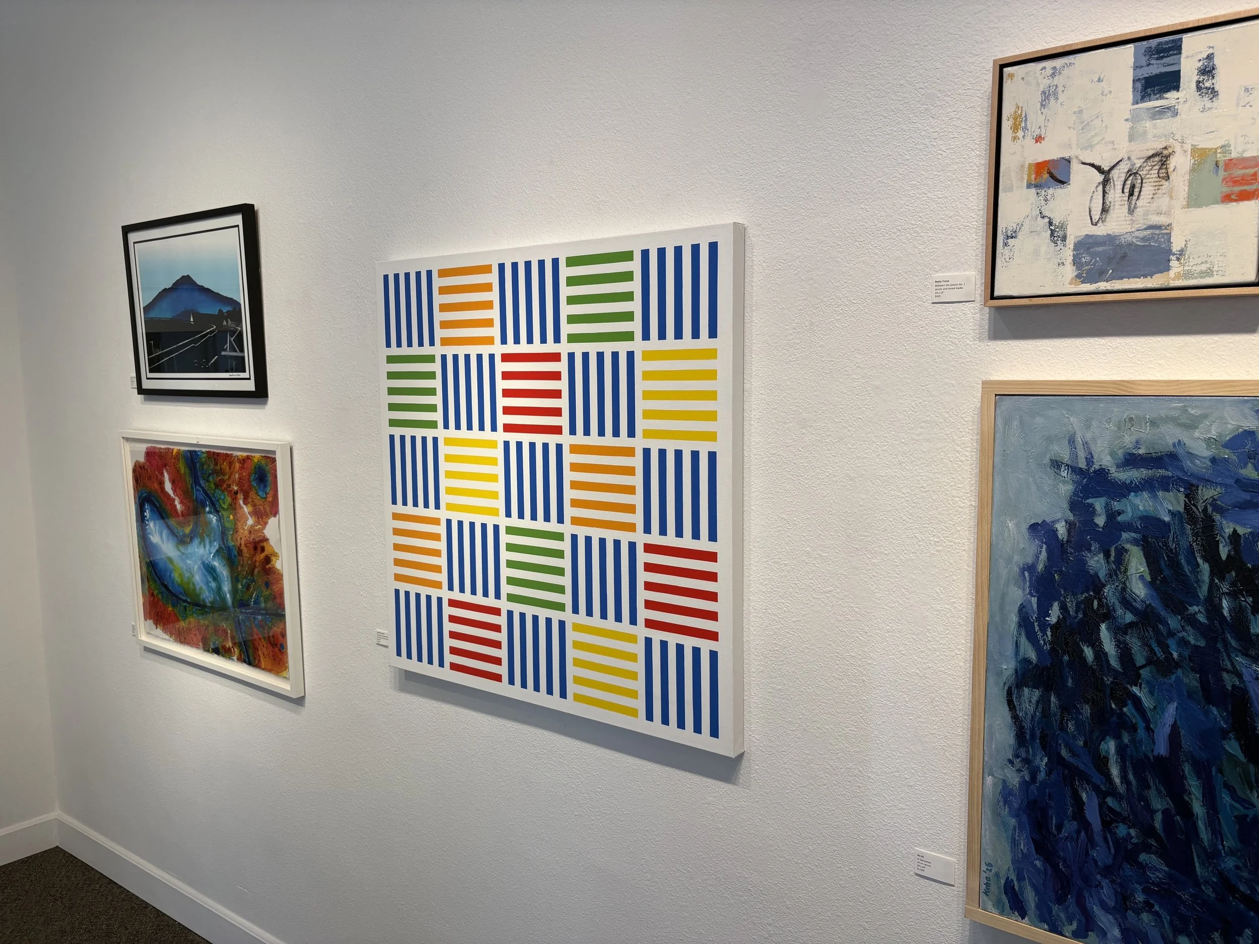 ArtWorks Downtown, San Rafael, CA