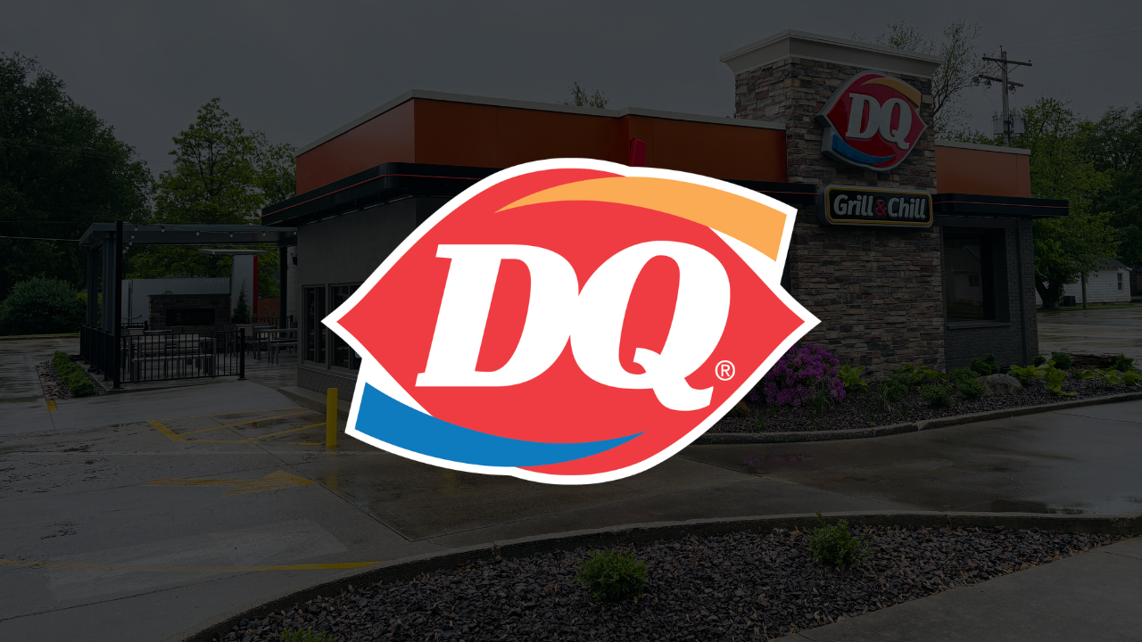 Dairy Queen (Chenoa, El Paso, Fairbury) | Social Media Management