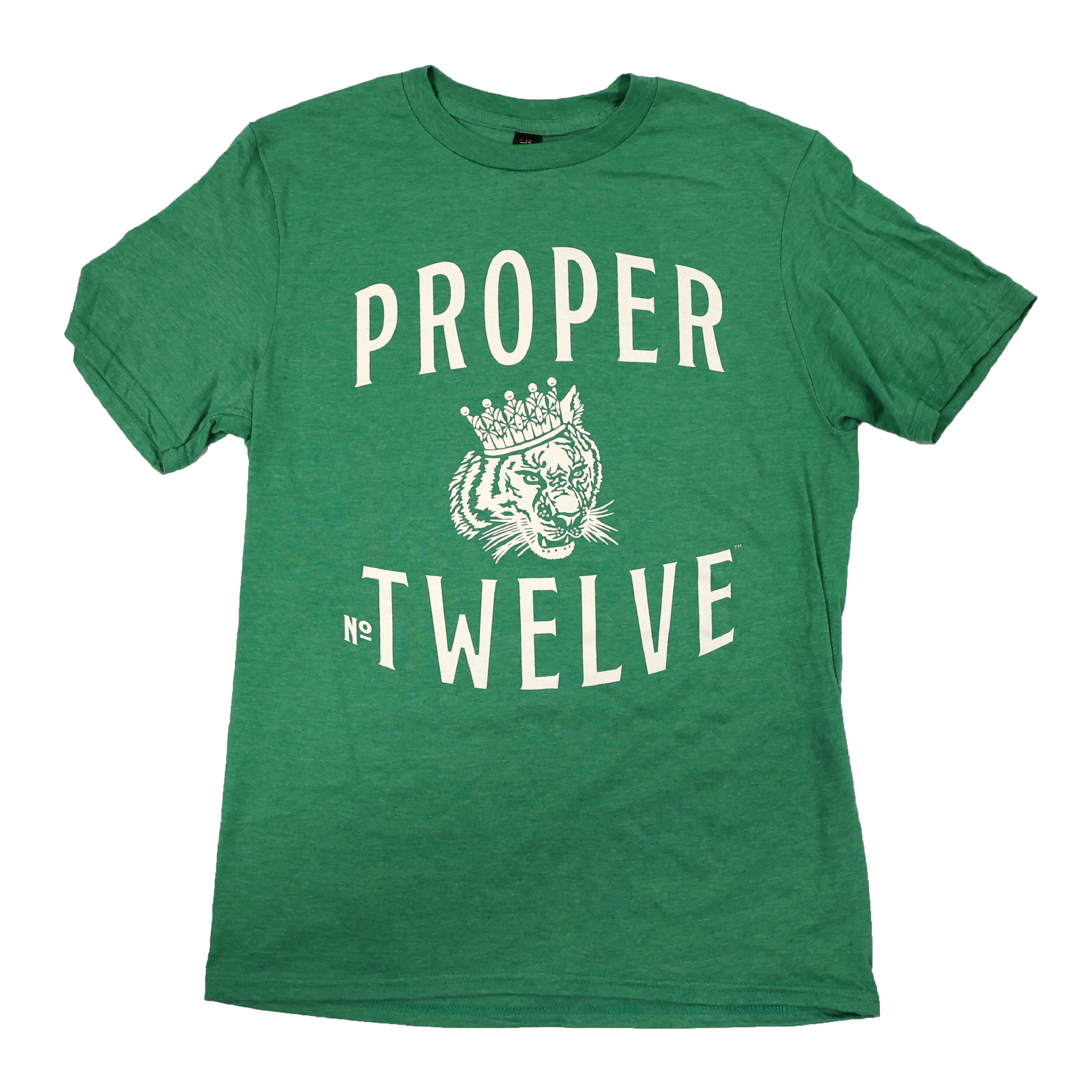 Proper No Twelve T-Shirt-01.jpg