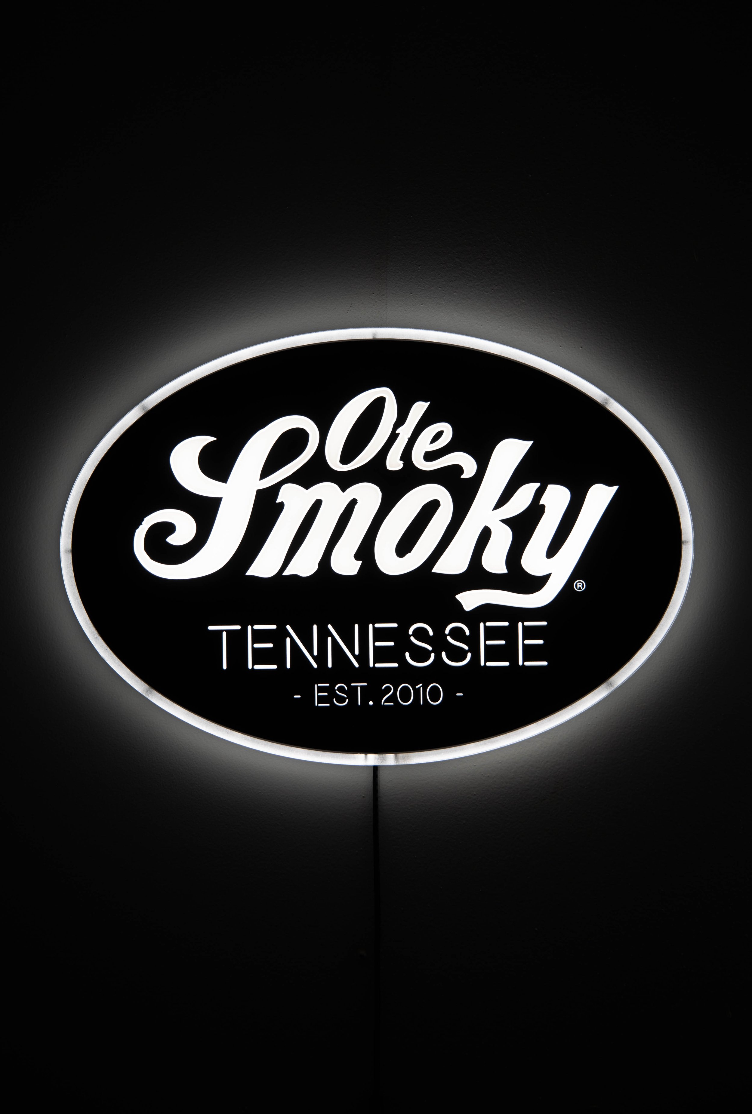 Ole Smoky LED Sign 3