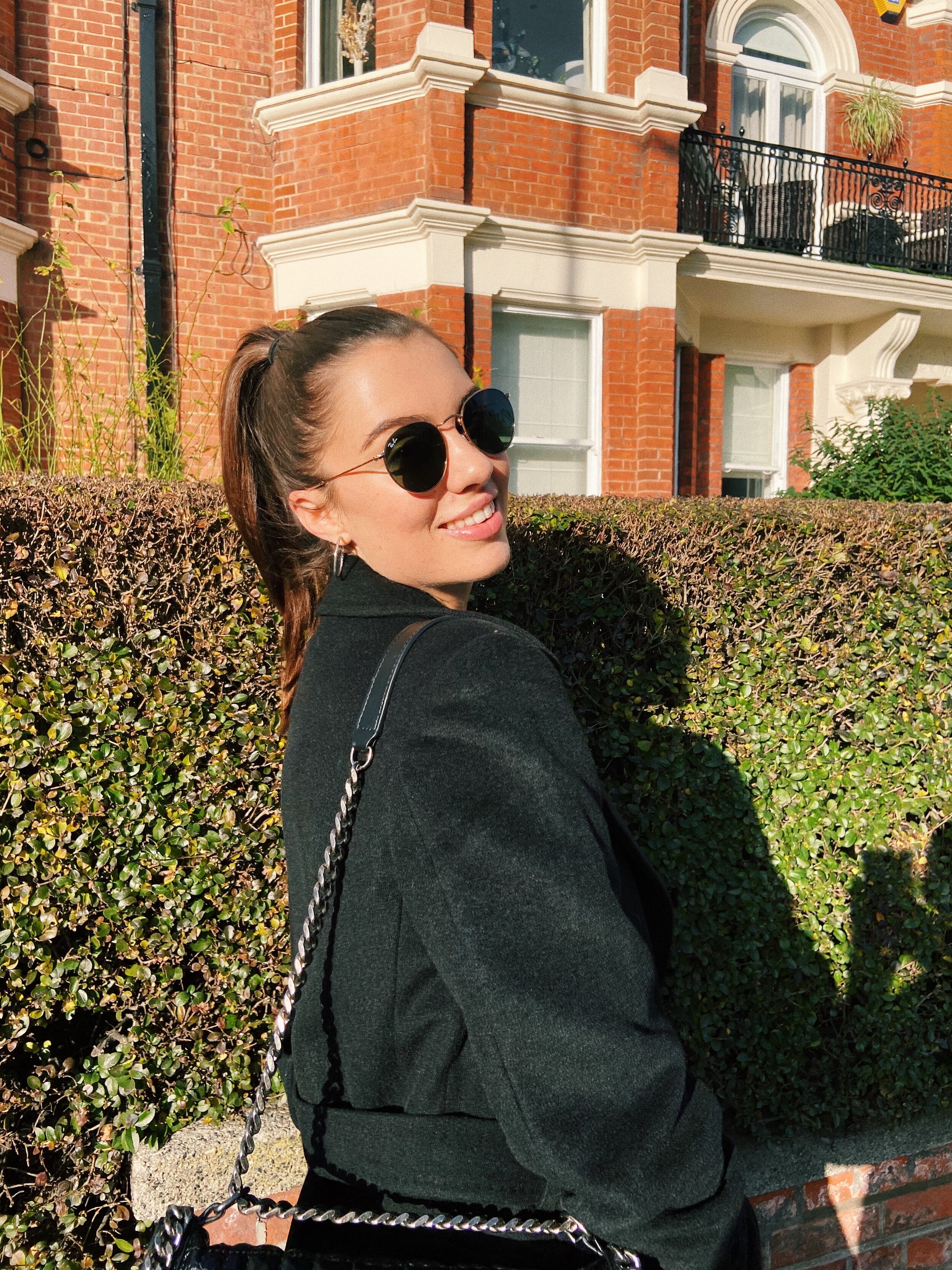 Vitamin D- The ‘Sunshine Vitamin’