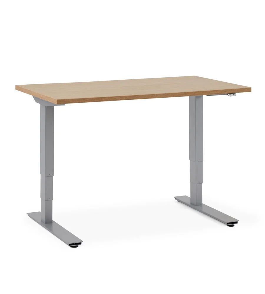 First Height Adjustable Table Height Adjustable Tables | HBI Office Furniture
