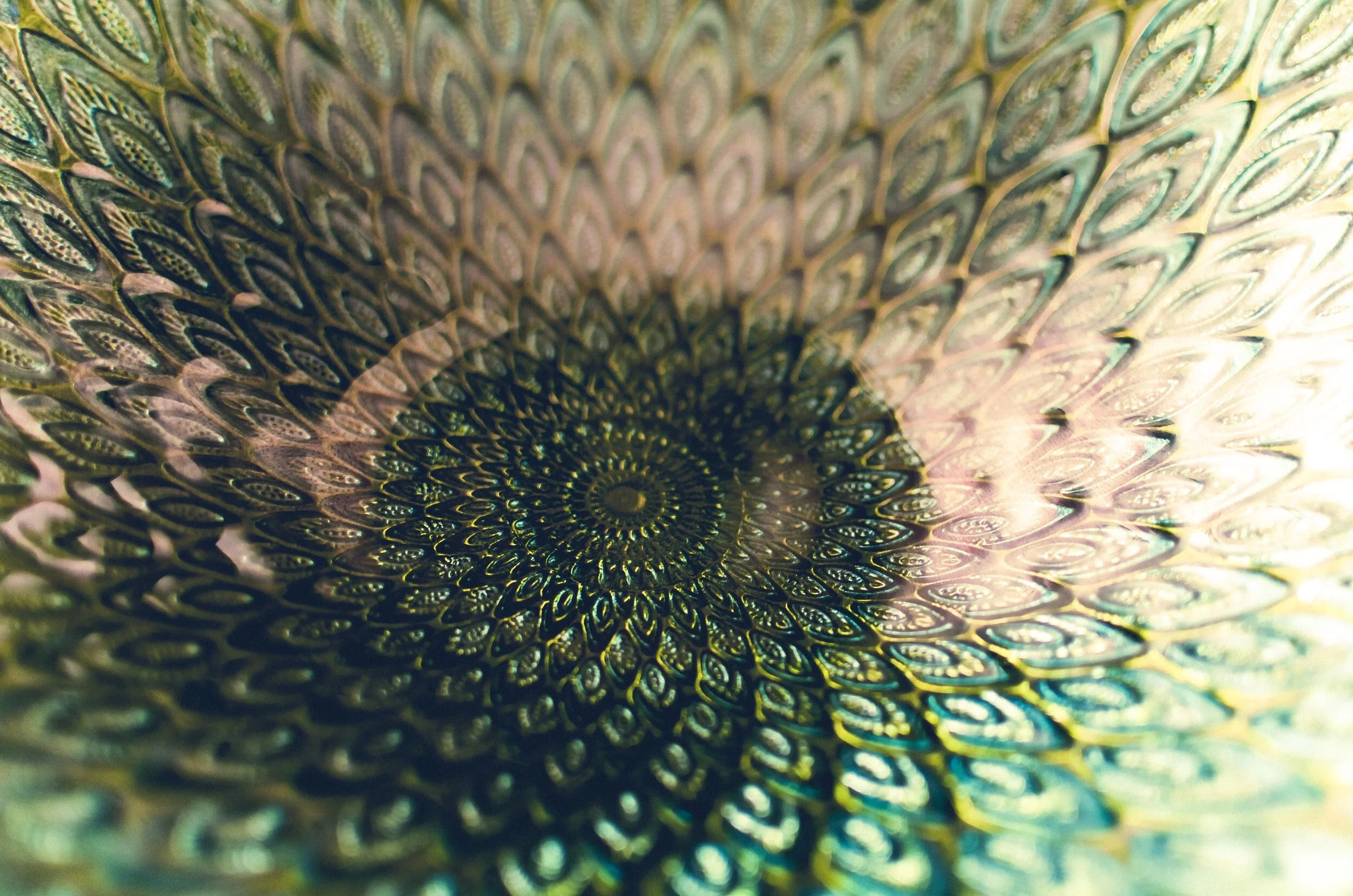 Perils of Perfectionism