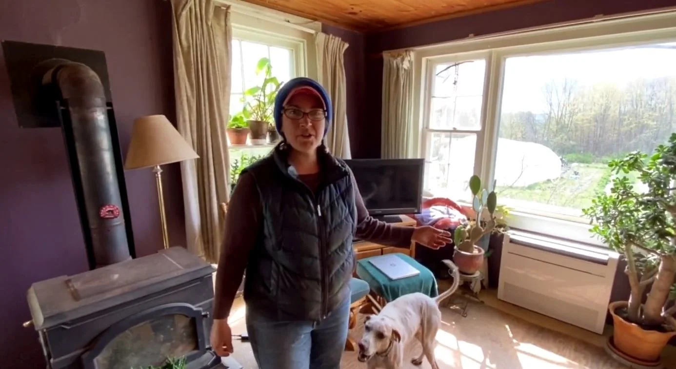 Heat Pump Case Studies u0026 Tours — HeatSmart FLX South