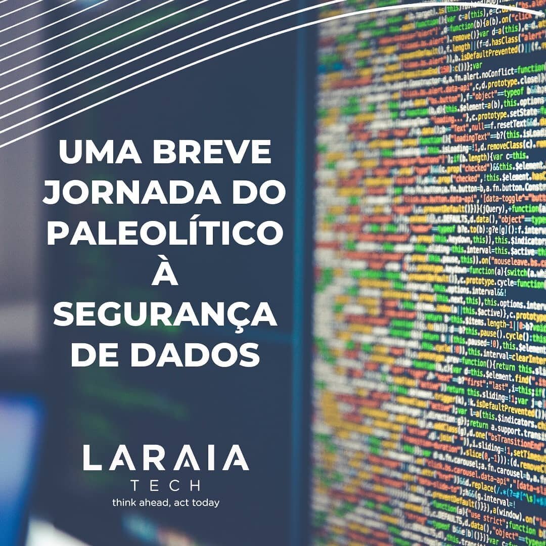 Voc&ecirc; sabia que a criptografia &eacute; conhecida pelo menos desde o s&eacute;culo XVI, quando Mary Stuart, rainha da Esc&oacute;cia, participou de uma trama para assassinar Elizabeth I. rainha da Inglaterra. 

Mary trocava cartas criptografadas