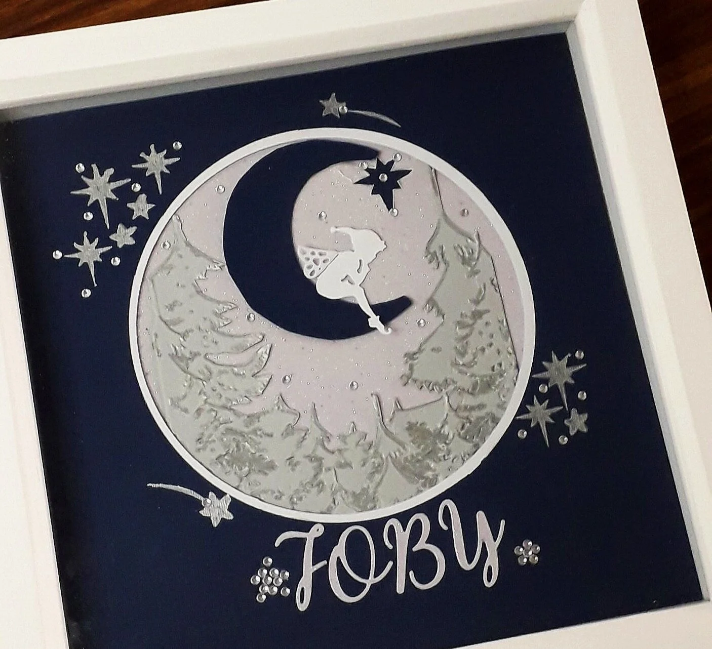 Enchanted Forest Collection - fairy wishes/midnight magic/unicorn sparkle/wings of hope/woodland dreams