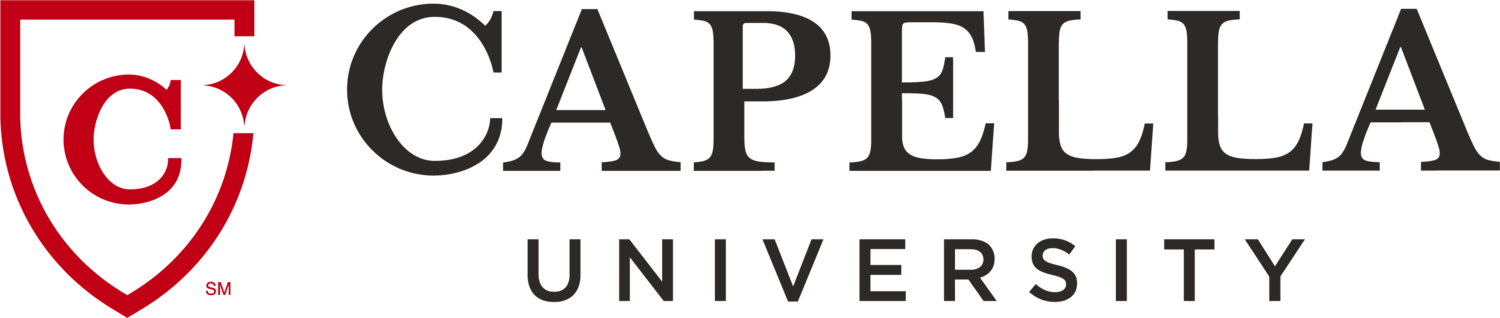 Capella University Virtual Commencement