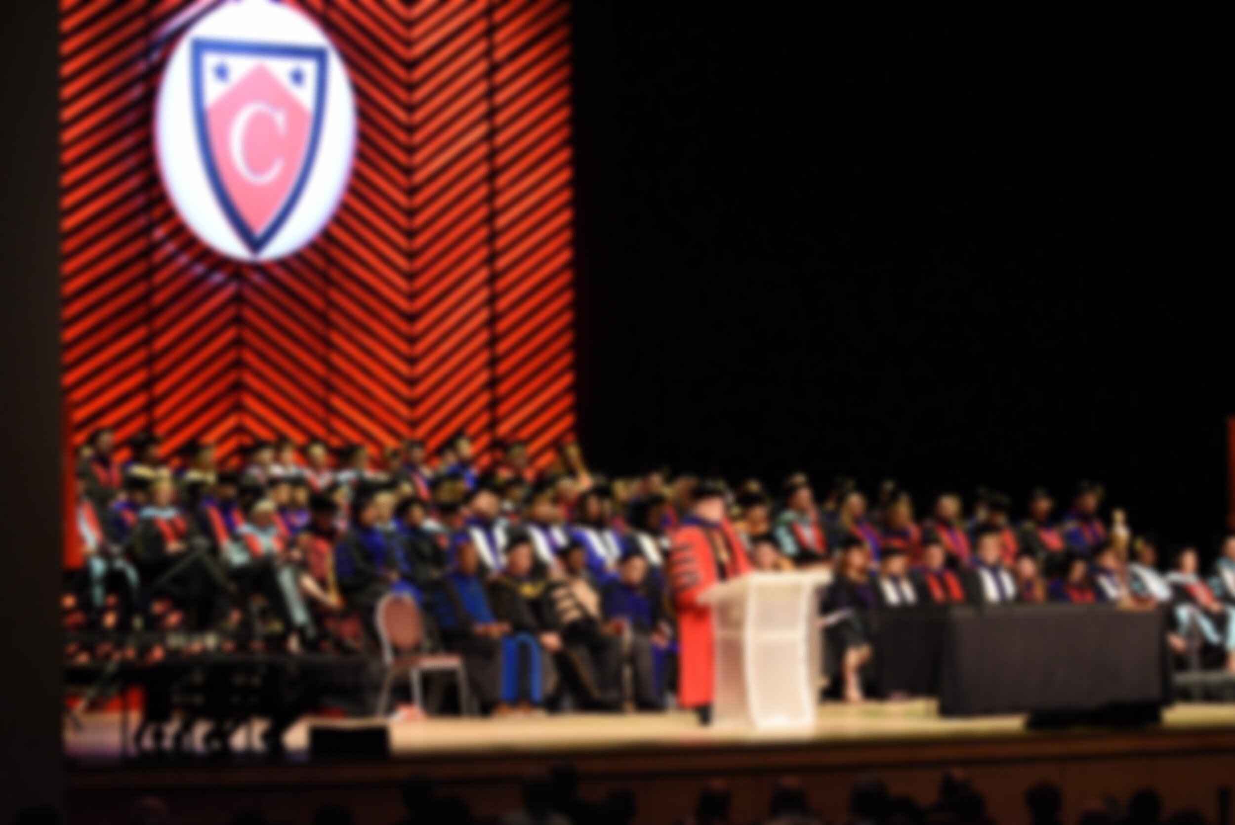 Capella University Virtual Commencement