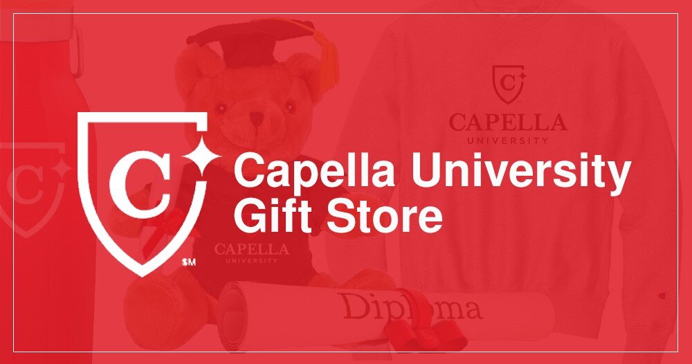 Capella University Virtual Commencement
