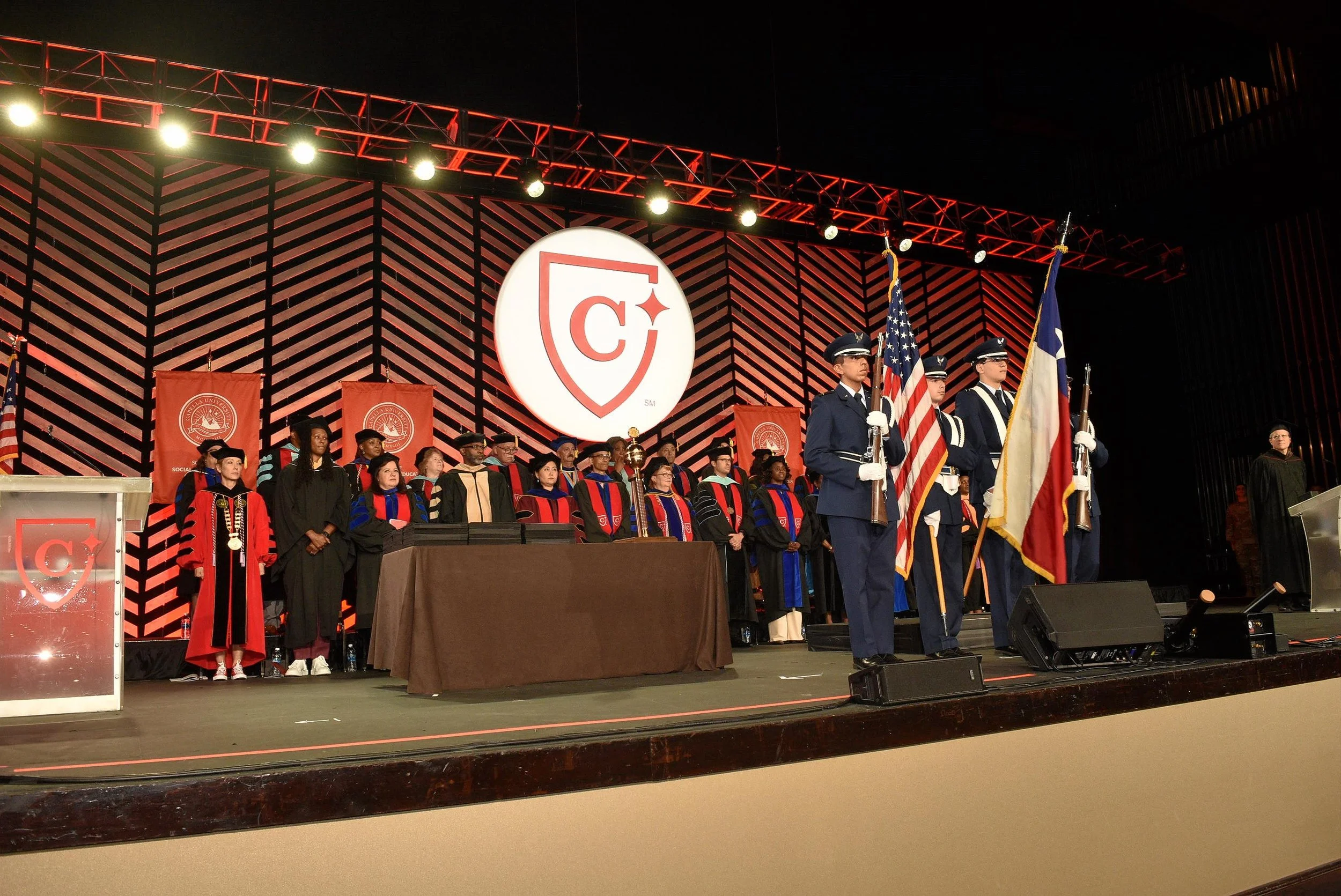 2024 Winter Commencement — Capella University Virtual Commencement