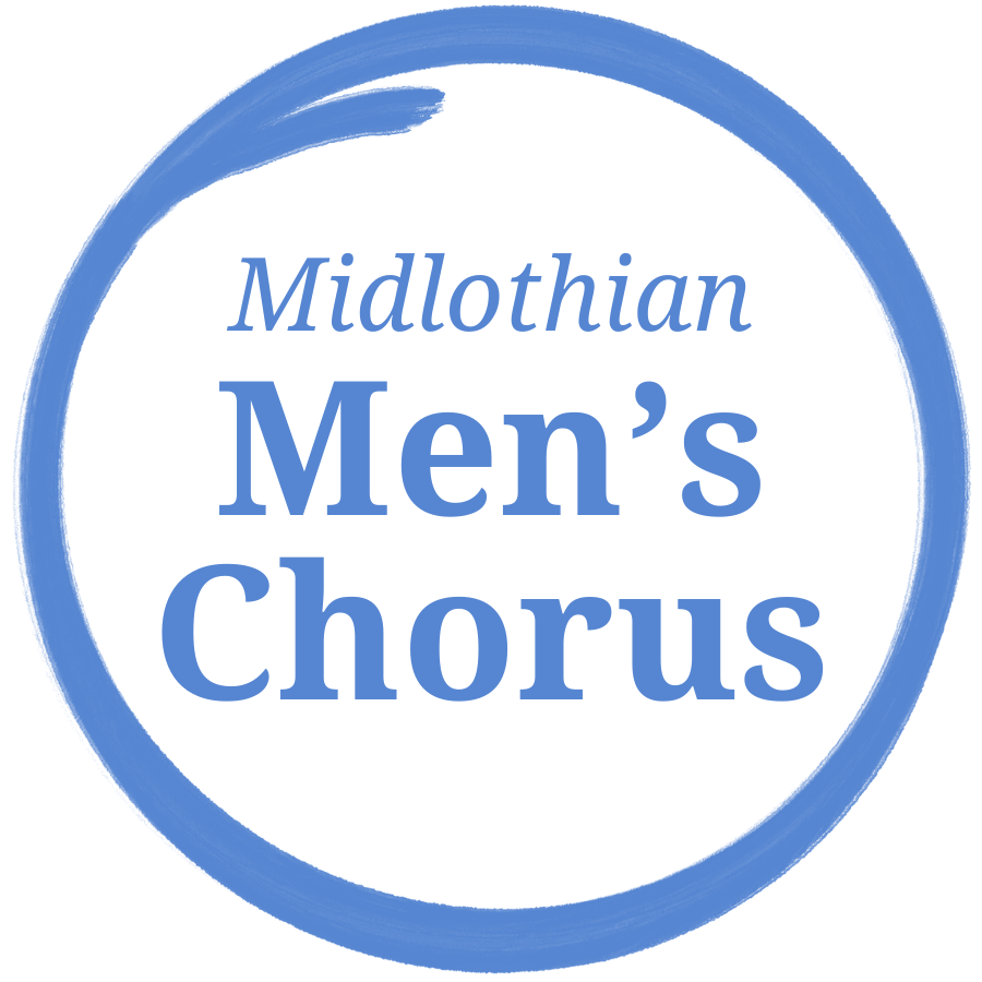 Midlothian Men's Chorus | Website