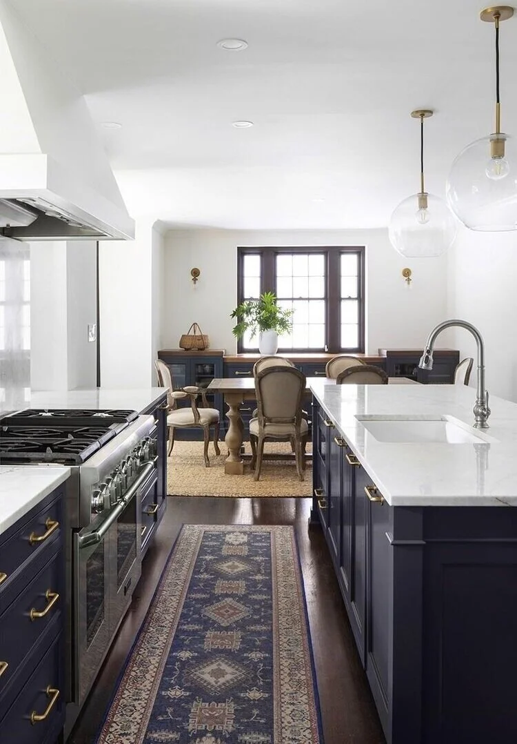 Summit Avenue Cabinetry