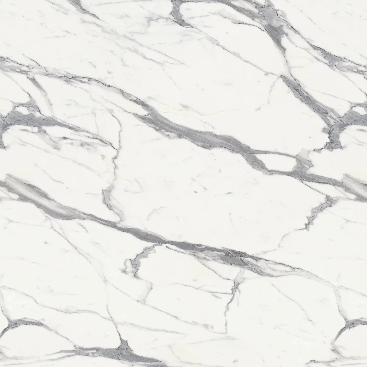 Bianco Statuario (1022-VL)