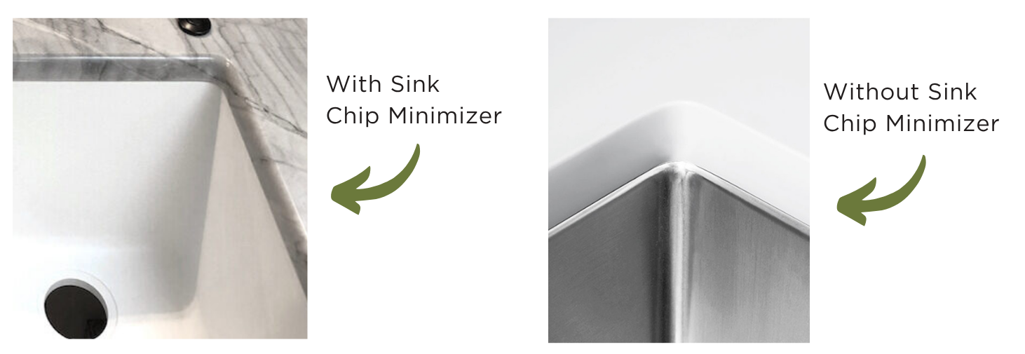 Countertop Upgrades — Home Services by Floform Countertops