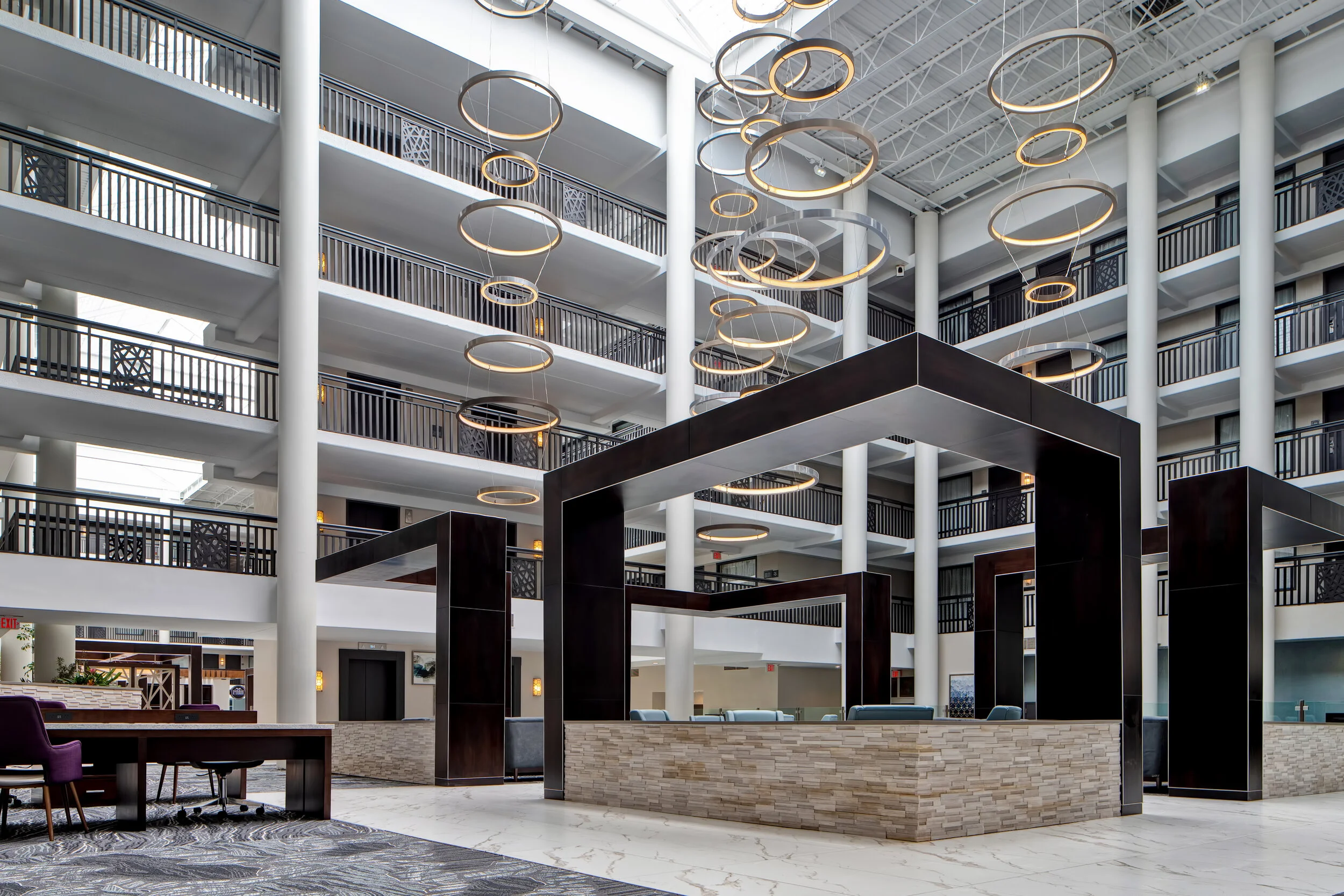 Great Design happens when the delightful and the pragmatic are unified in support of a strong vision