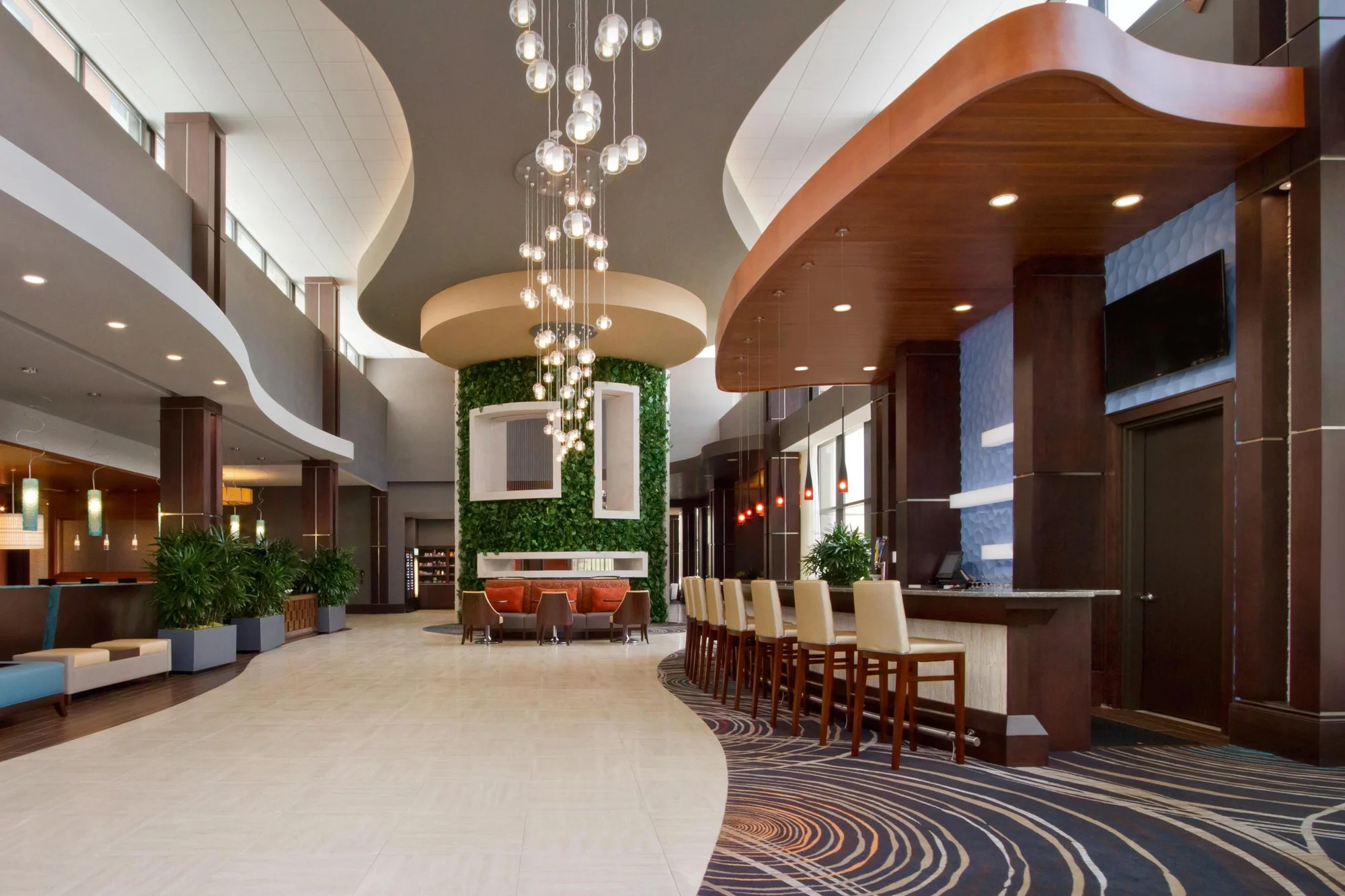 Embassy Suites Knoxville West