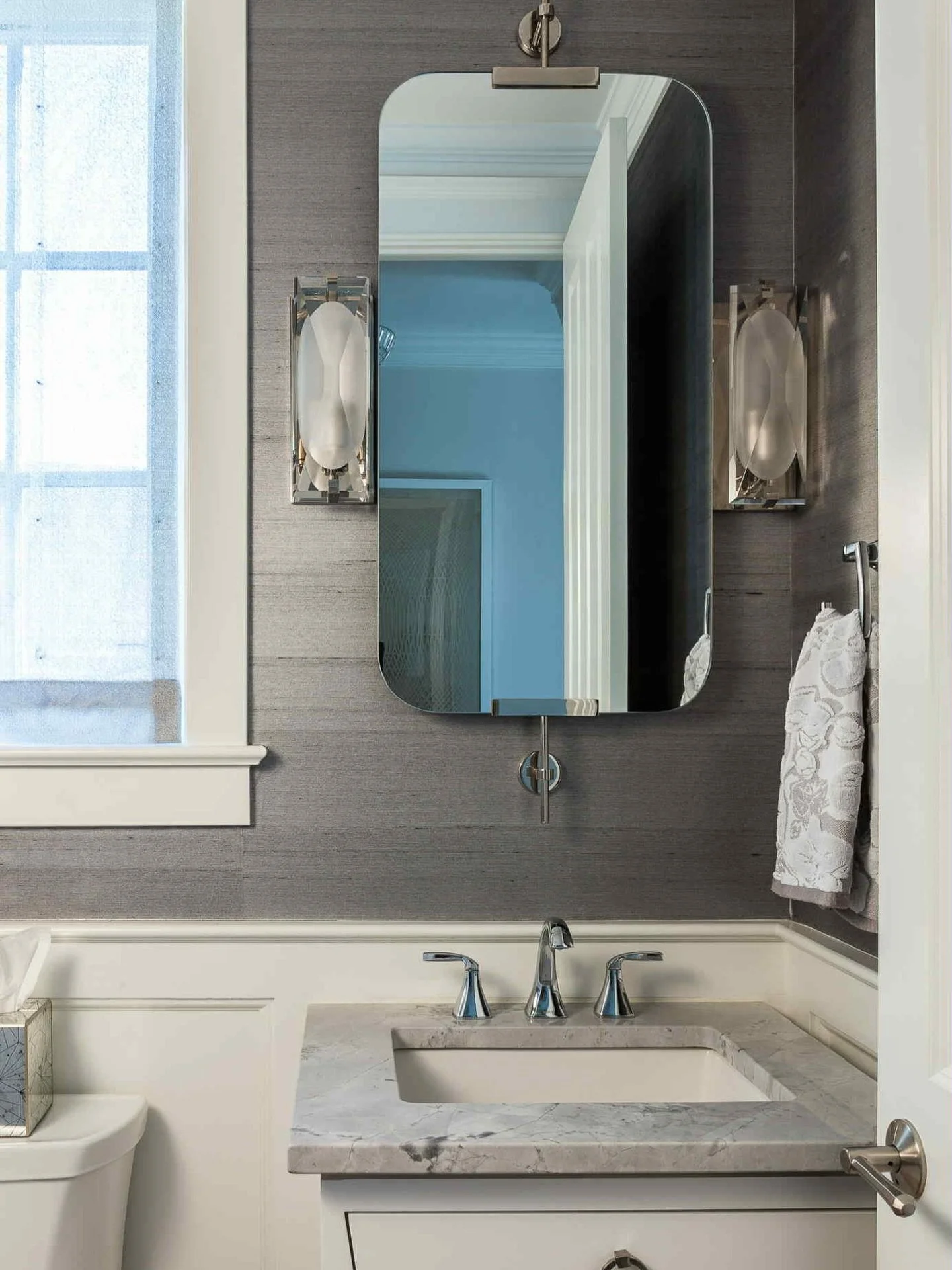 Still reflecting&hellip;👀

I&rsquo;m wrapping up a few projects from last year and excited to share the results shortly. Stay tuned.

In the meantime, I&rsquo;ve been looking back on my work over the last several years, and thinking about what&rsquo