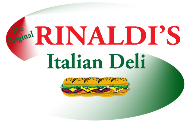 The Original Rinaldi’s Deli &amp; Café