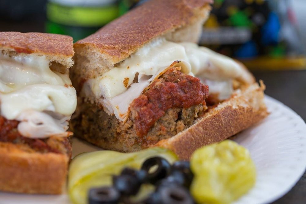 The Original Rinaldi’s Deli & Café