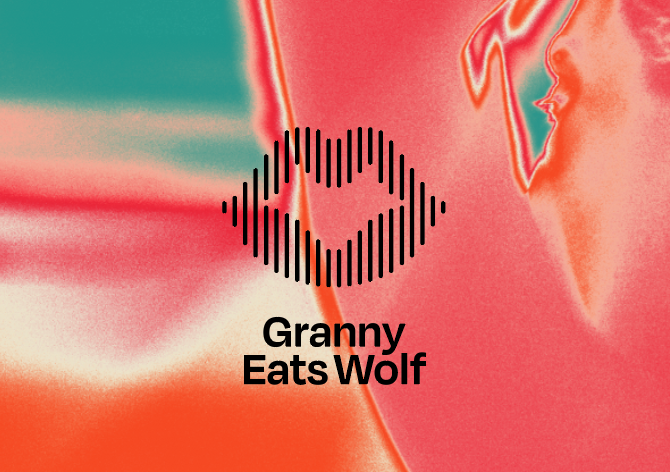 Granny Eats Wolf