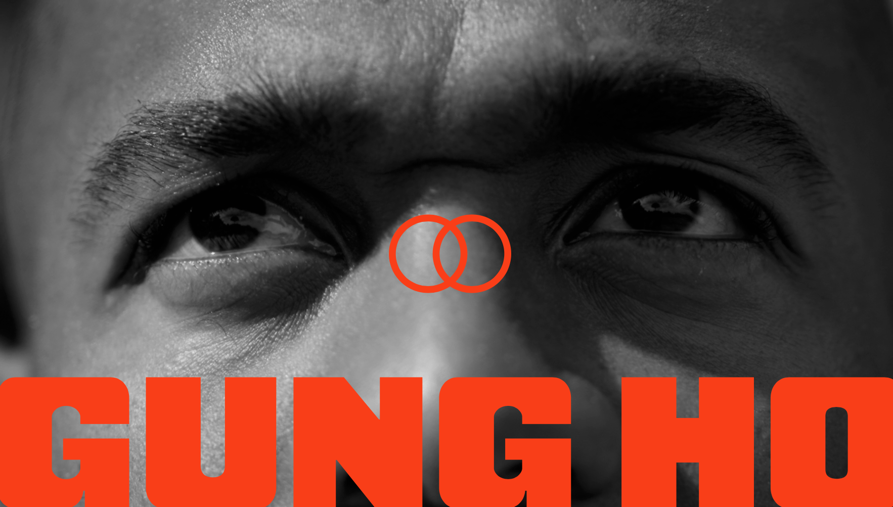 GUNG HO / Branding