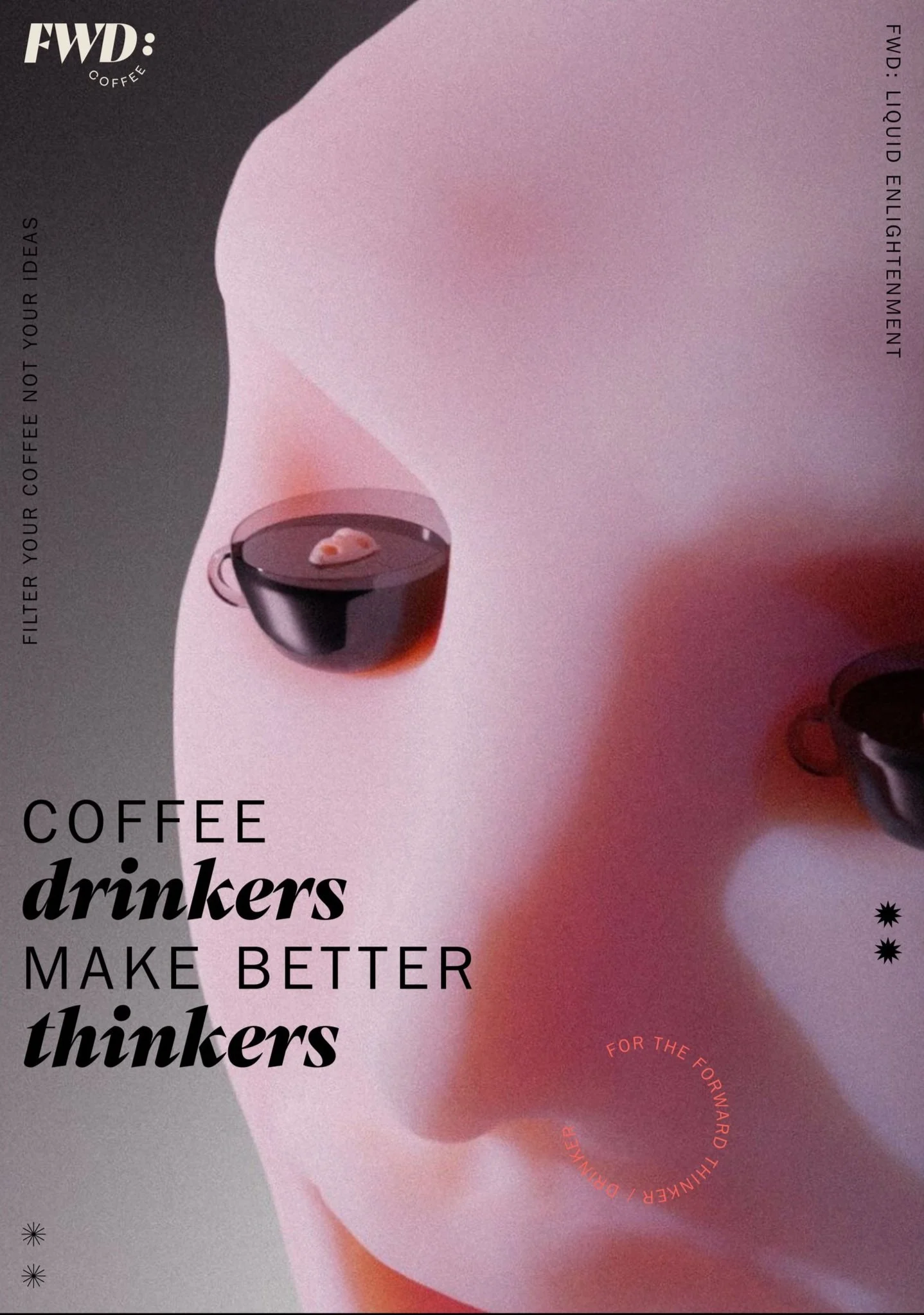FWD:Coffee