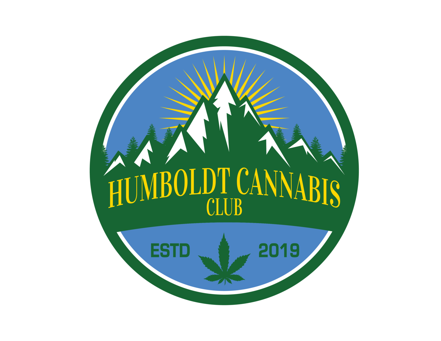 Humboldt Cannabis Club