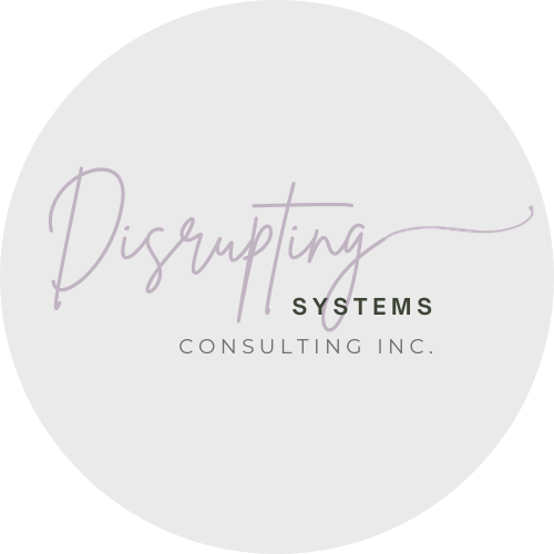 Disrupting Systems Consulting Inc.