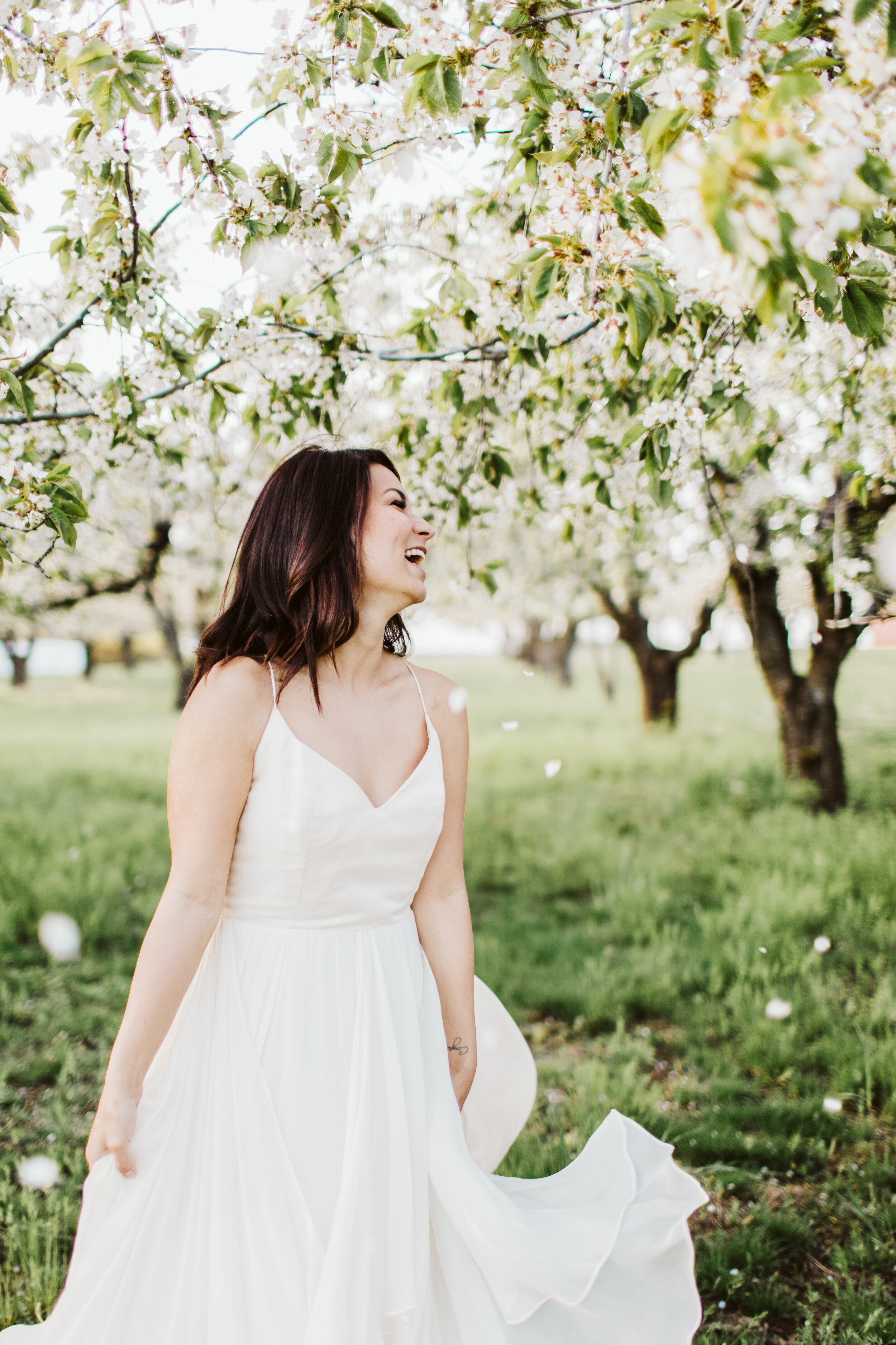 High Country Orchard Styled Shoot — Katya Higgins Photography