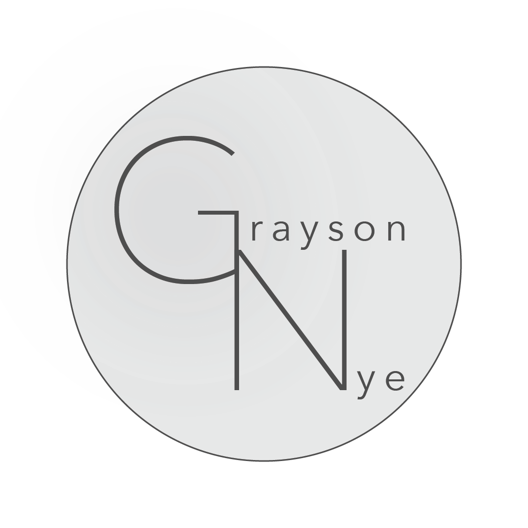 Grayson Nye