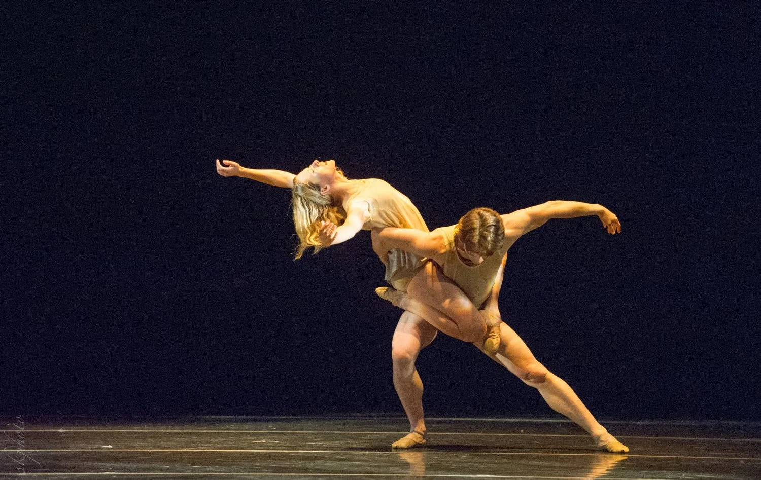 TCDP at The Garden Theater: Summer Tour Performance