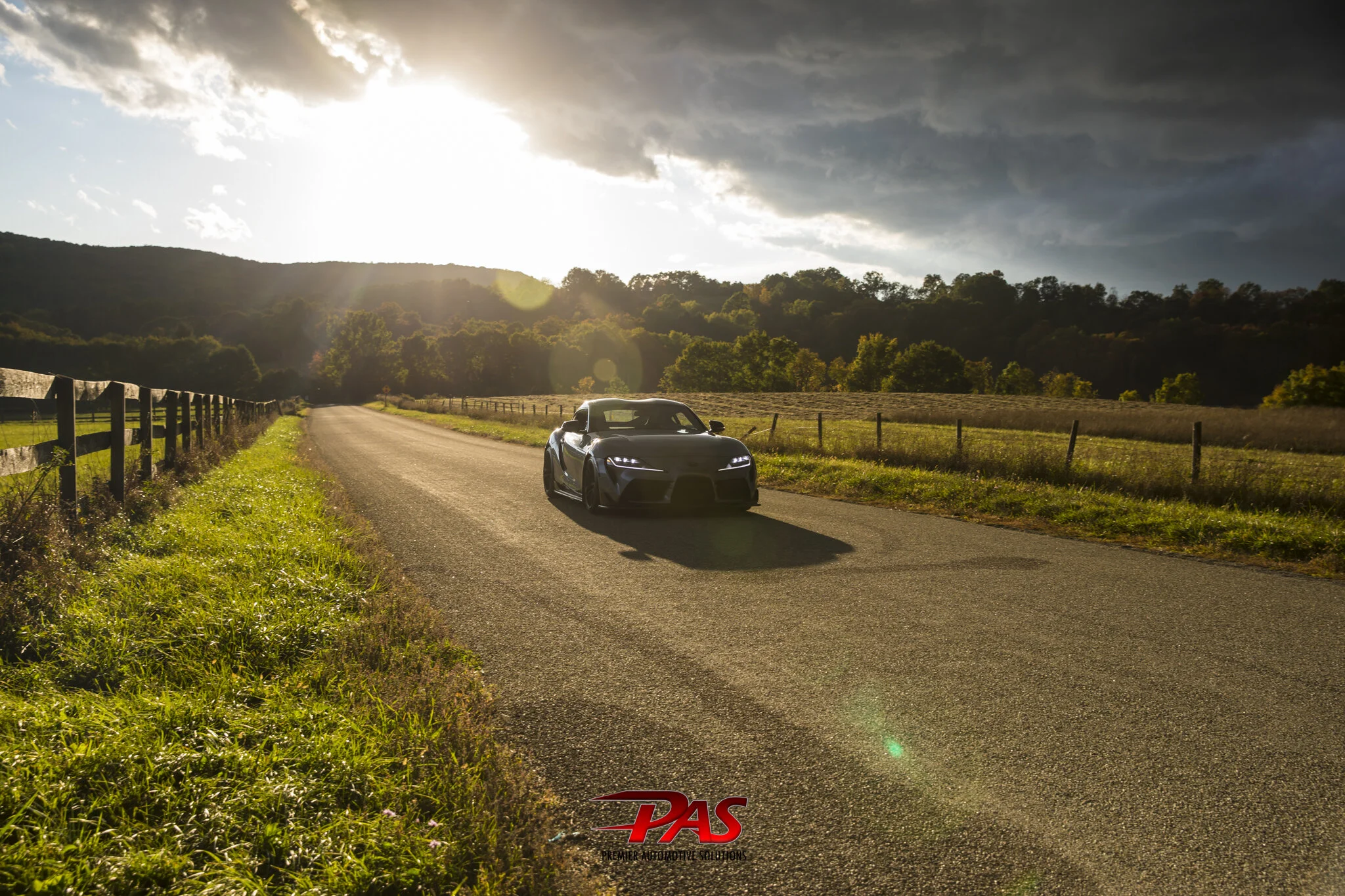 Premier Automotive Solutions