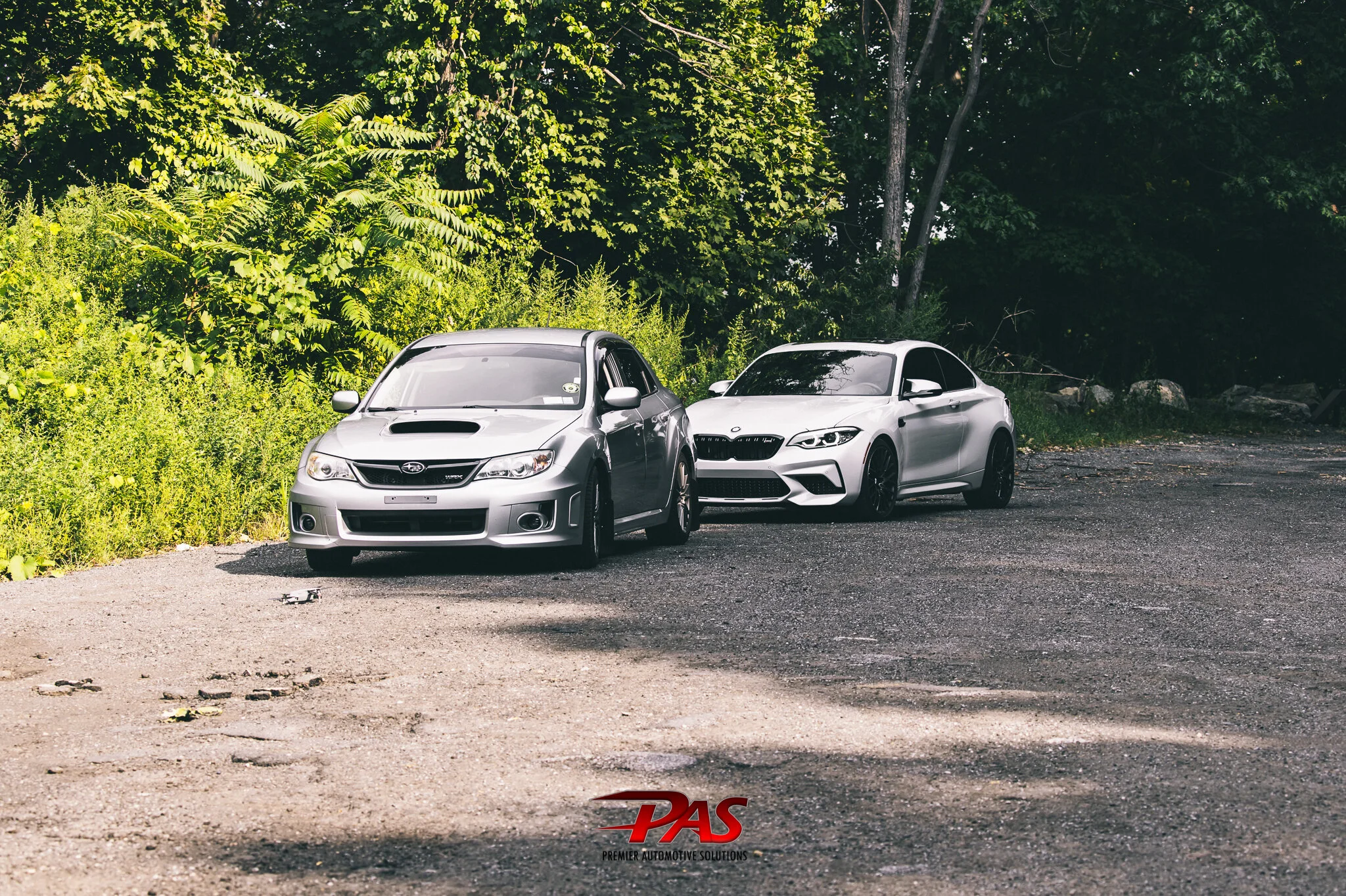 Premier Automotive Solutions
