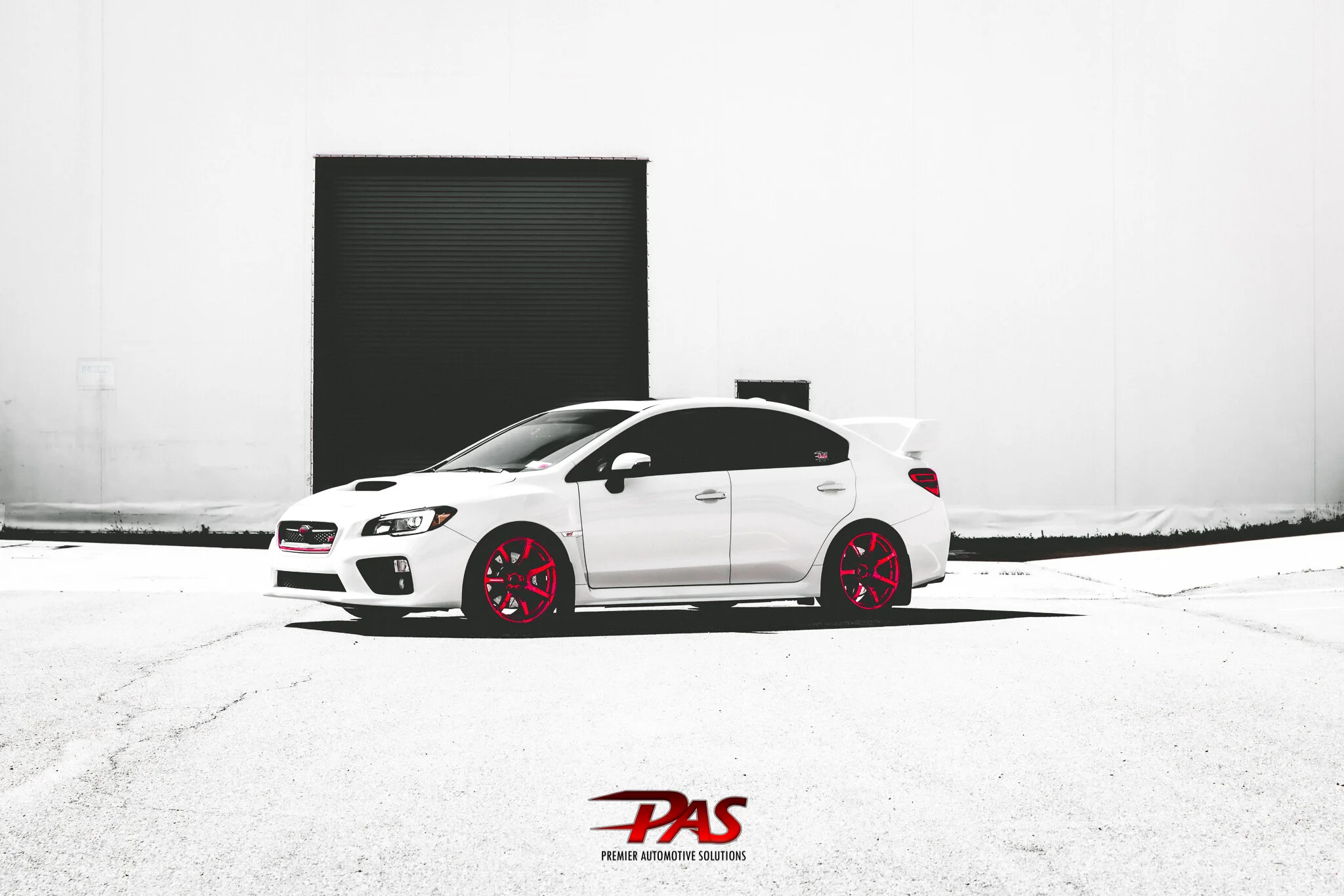 Premier Automotive Solutions