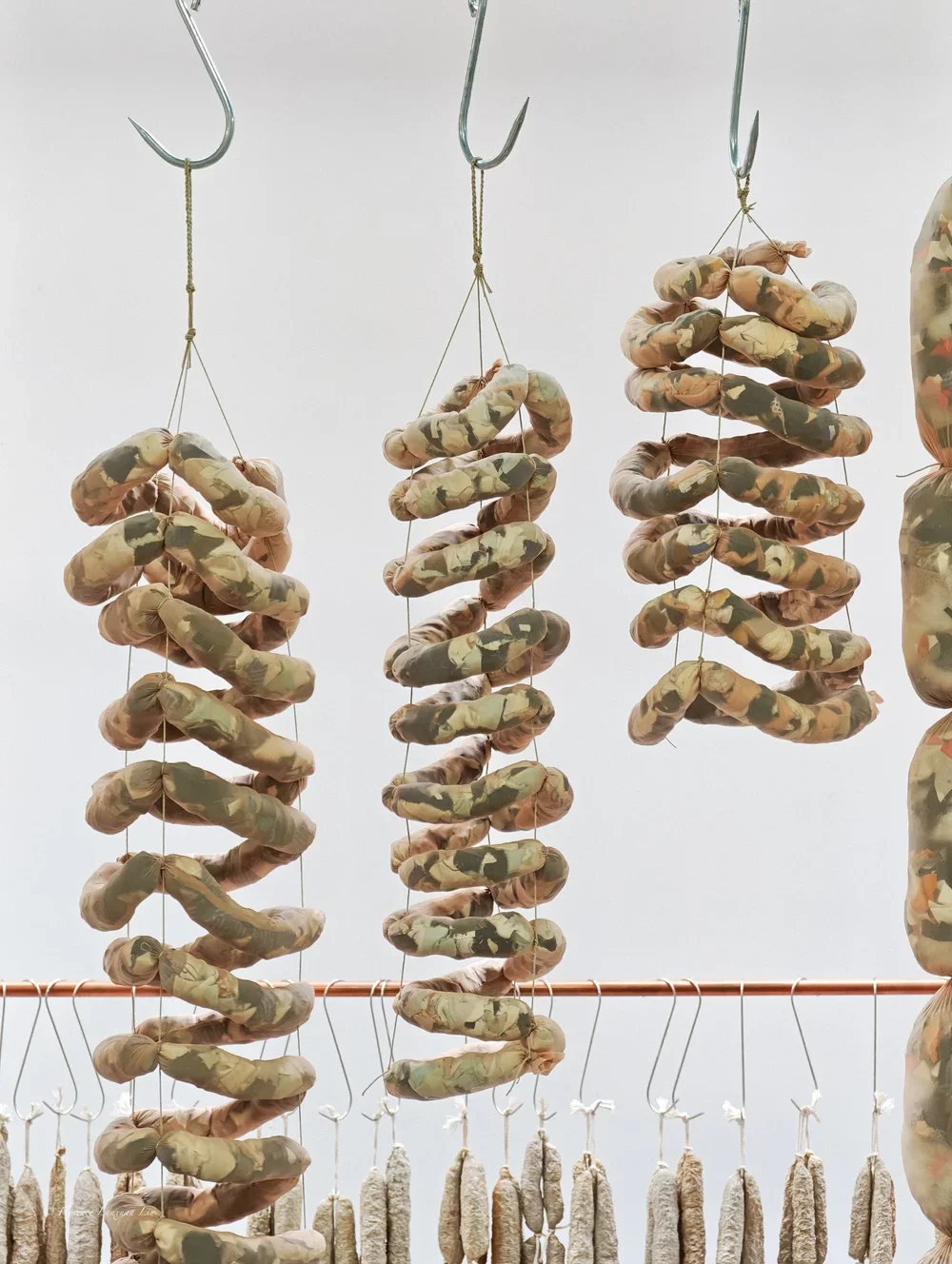 Eternal Cycle (Residue)