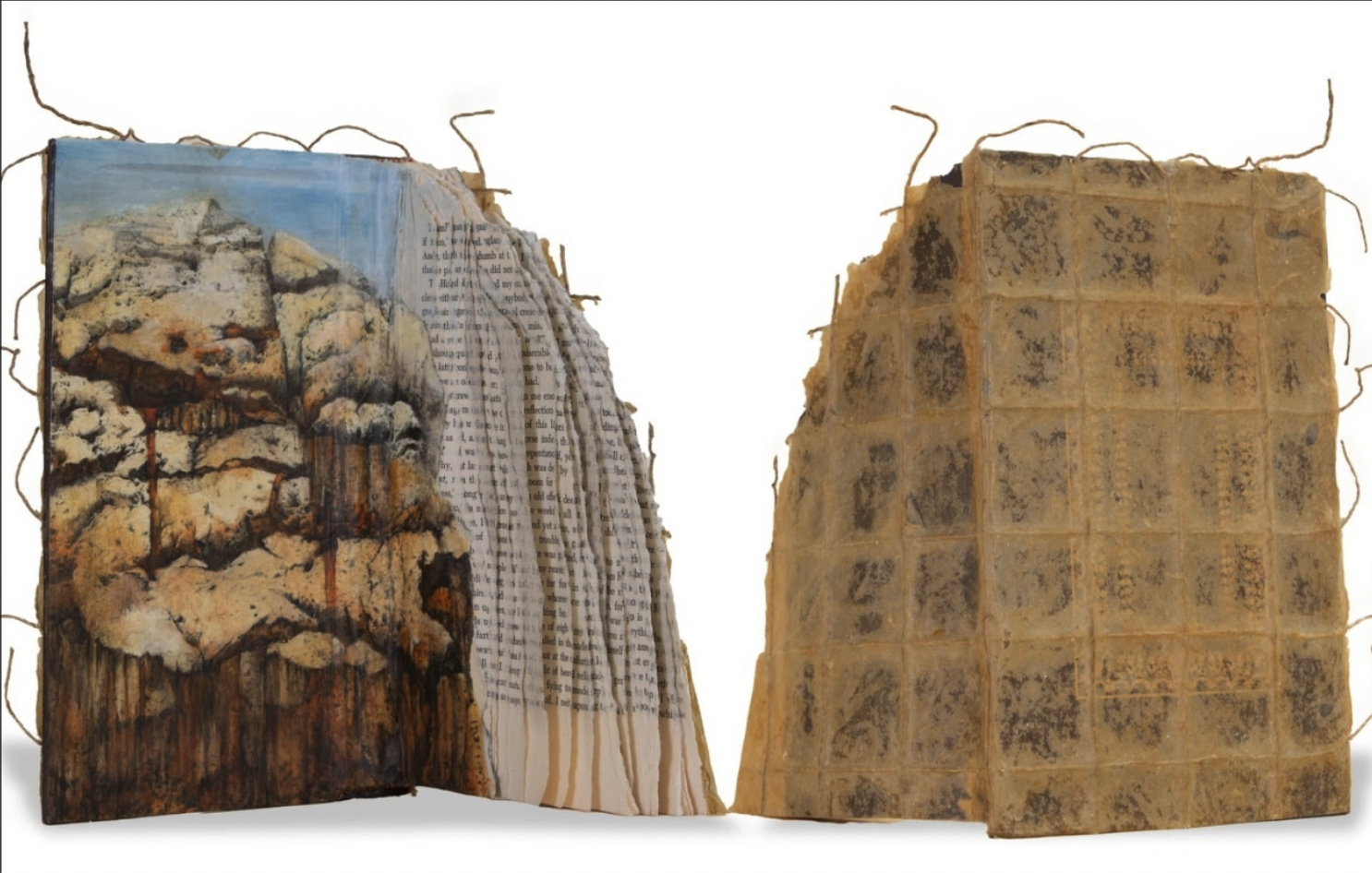 Opening Reception: Book Arts Show