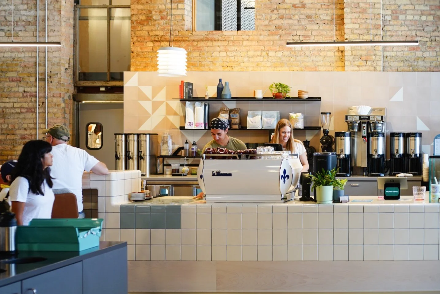 Coffee Gallery
