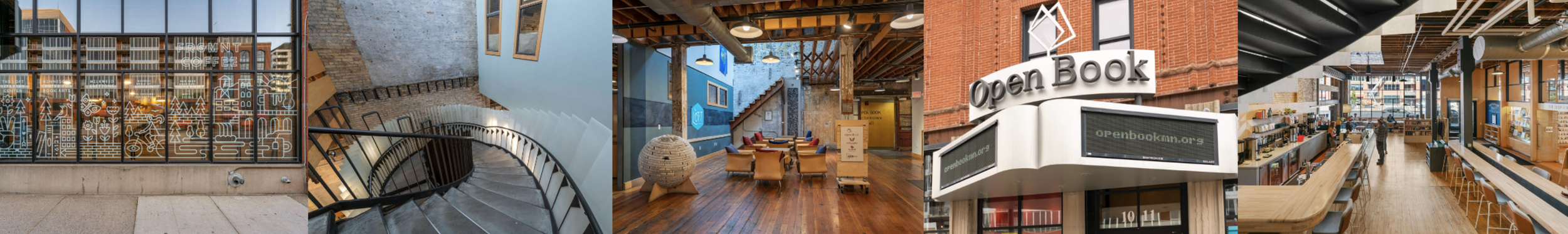 Coffee Gallery