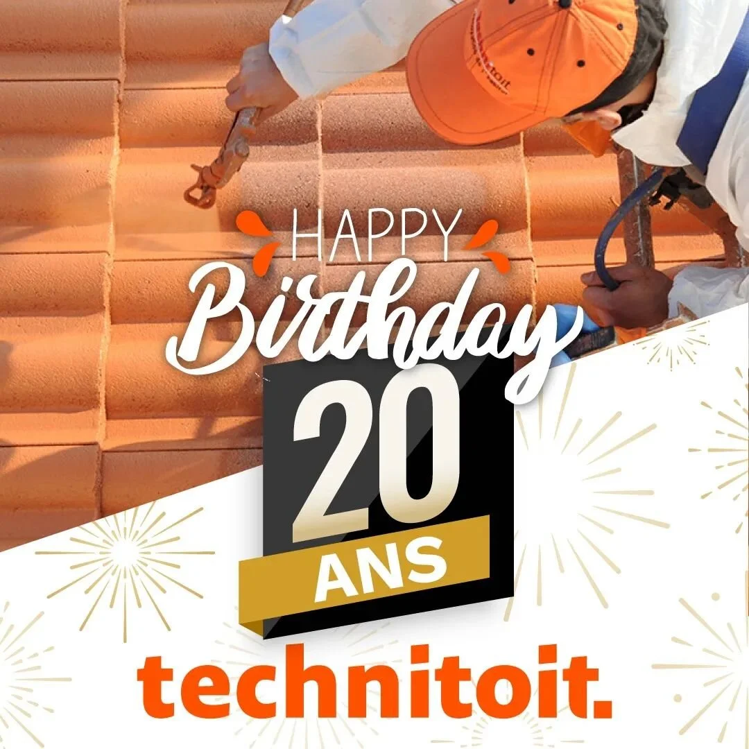 Depuis 2002, le groupe @technitoit est en constante &eacute;volution, devenu leader dans la r&eacute;novation de l&rsquo;habitat depuis d&eacute;j&agrave; de nombreuses ann&eacute;es! 
Technitoit et ses 87 points de vente, ses 800 collaborateurs, et 