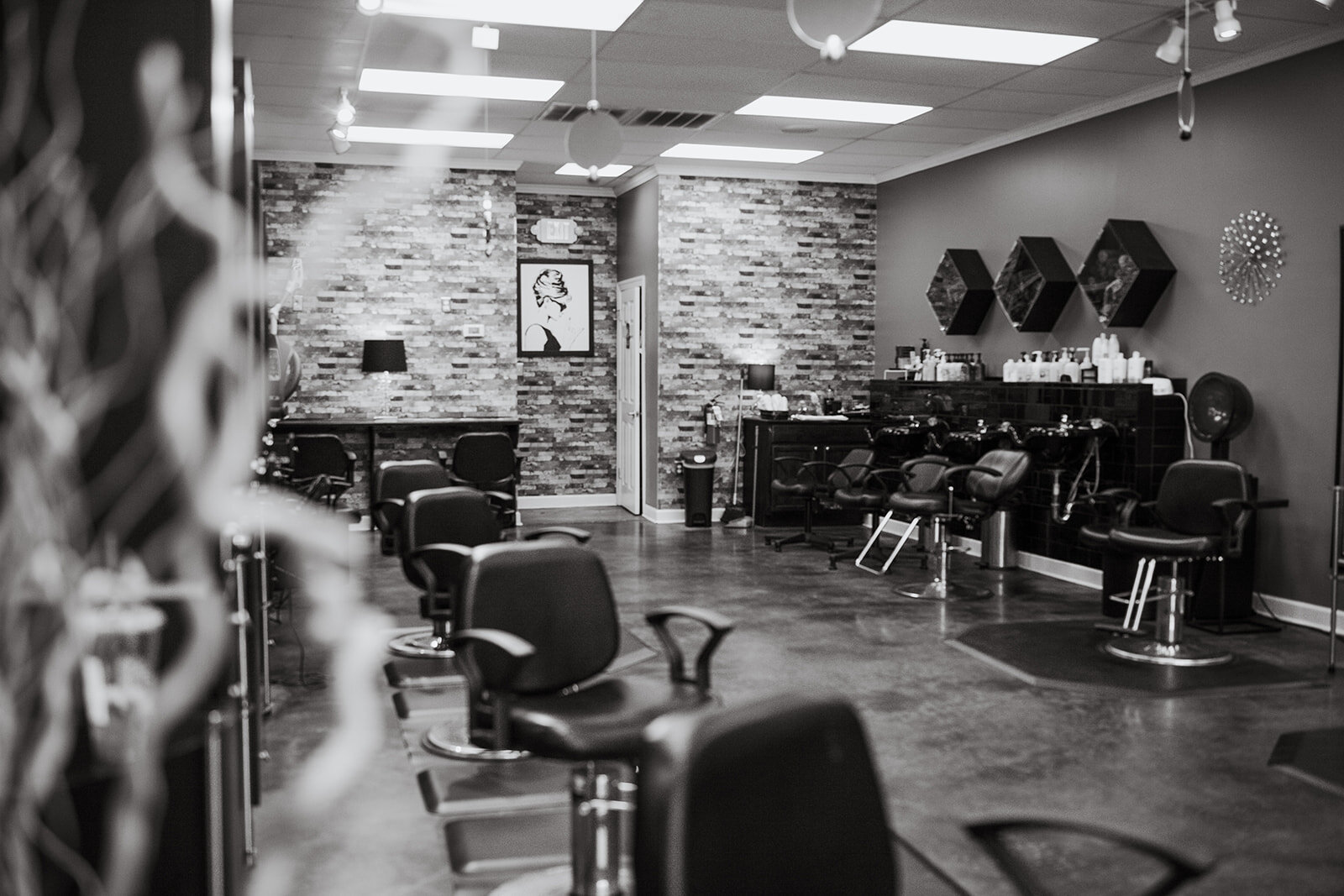 Hair Salons Near Me,