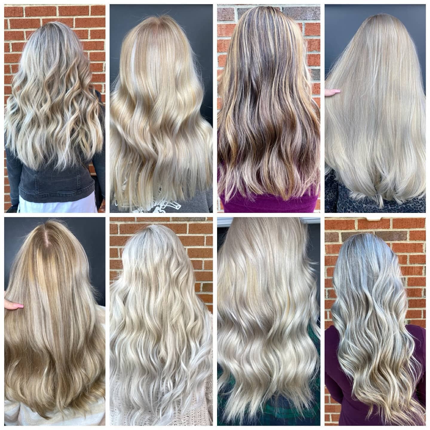 Needing a blonde refresh? A pop of something new? Cassie has availability next week! @hairbycassiejo

DM or call for an appointment!
.
.
.
#hairbycassiejo #raleigh #localsalon #raleighsalon #raleighhairstylist #raleighhair #raleighblondes #raleighbal