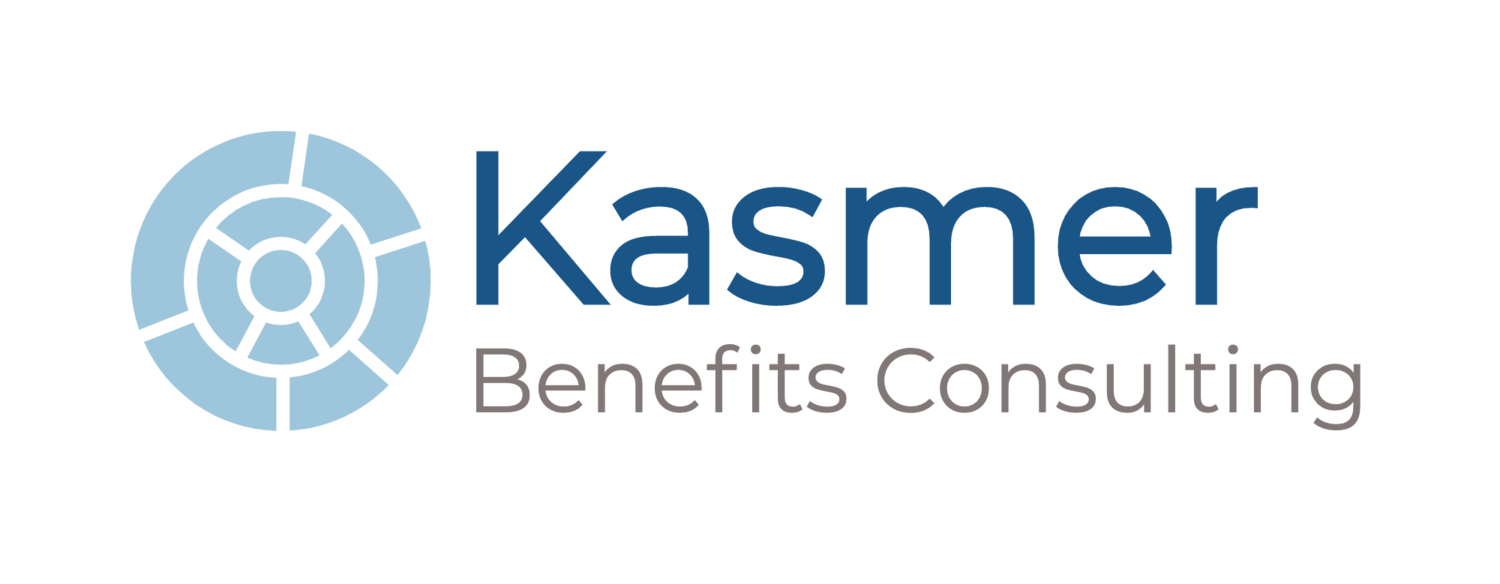 Kasmer Benefits  Consulting